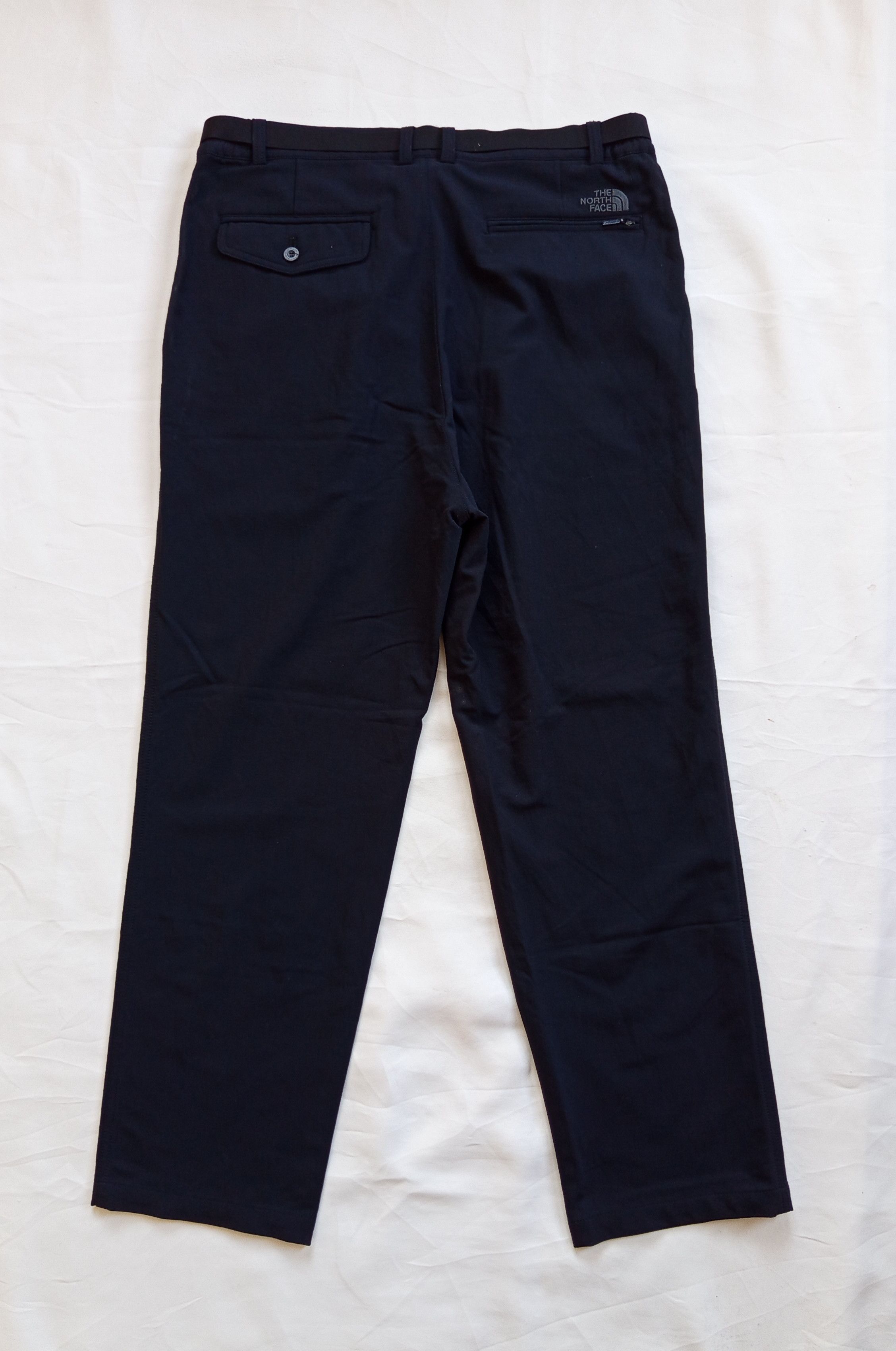 The North Face The North Face Quest Softshell Pant Regular Fit Trousers Size US 34 / EU 50 - 1 Thumbnail