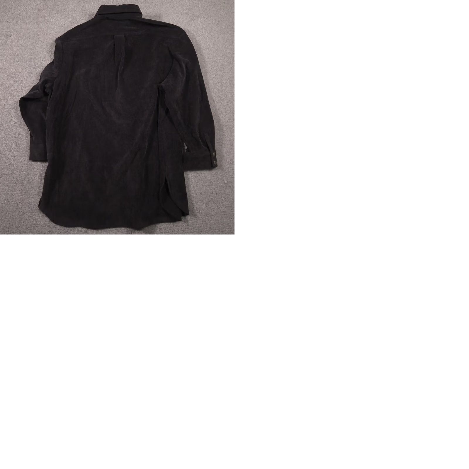Zara VINTAGE? No. (Original says Vintage: No) Size US XL / EU 56 / 4 - 9 Thumbnail