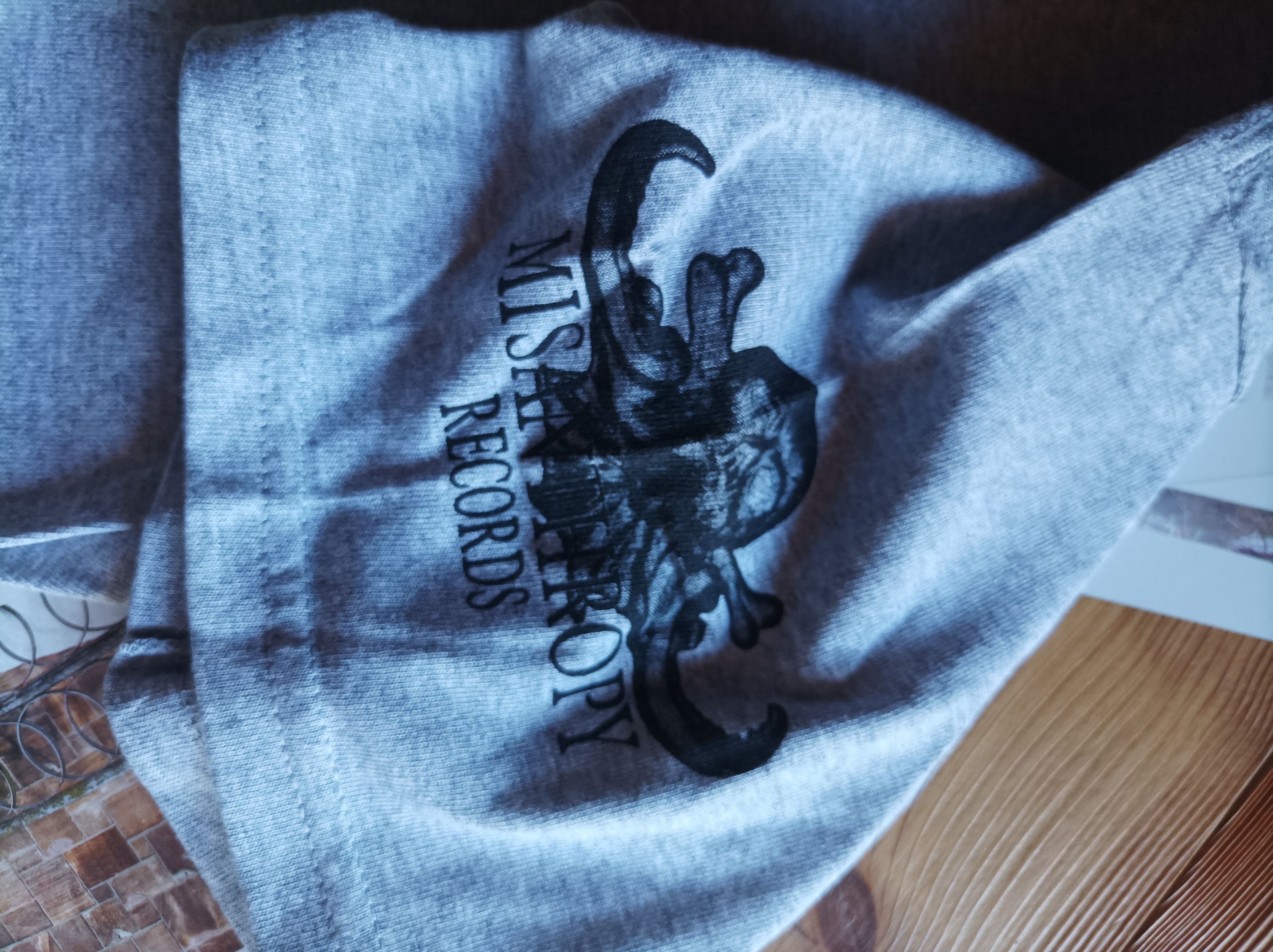 Band Tees Burzum.Filosofem.official L Size US L / EU 52-54 / 3 - 5 Thumbnail