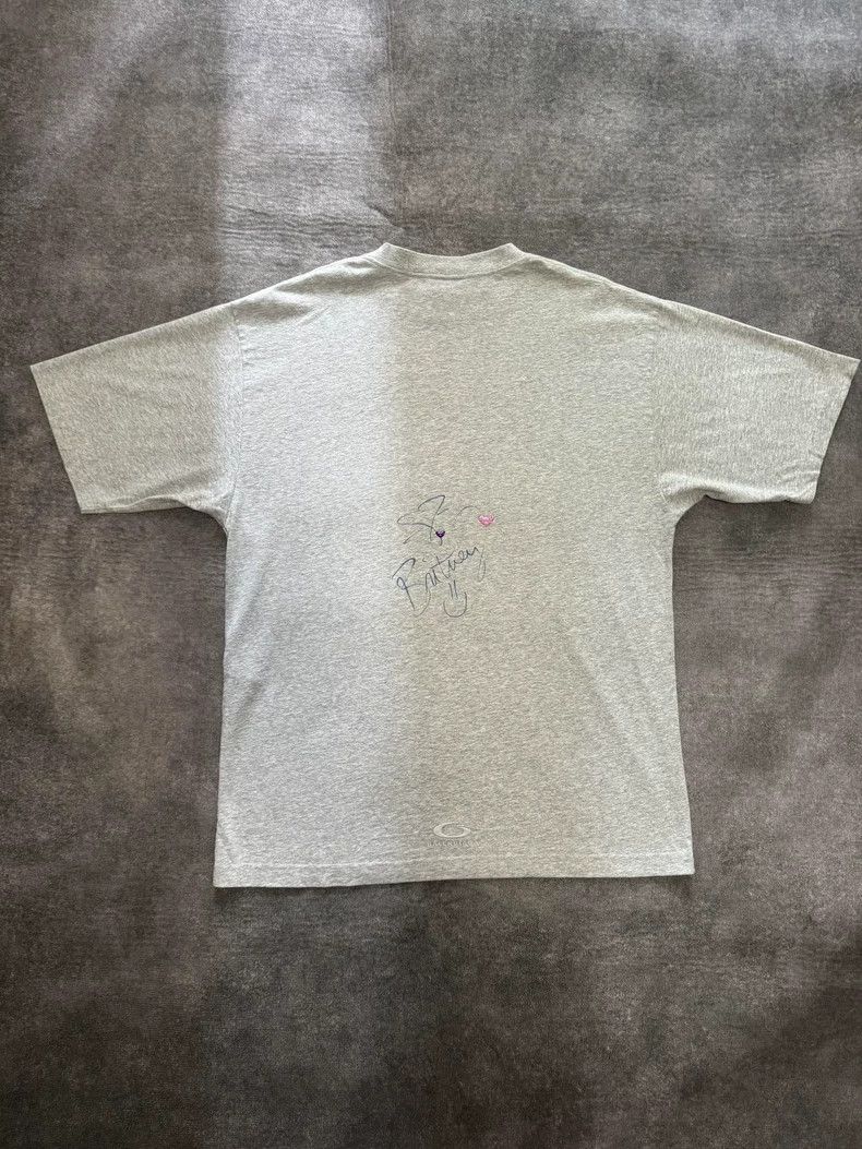 Balenciaga Balenciaga SeeNow Buy Now new rhinestone short sleeve T-sh Size US XS / EU 42 / 0 - 2 Thumbnail