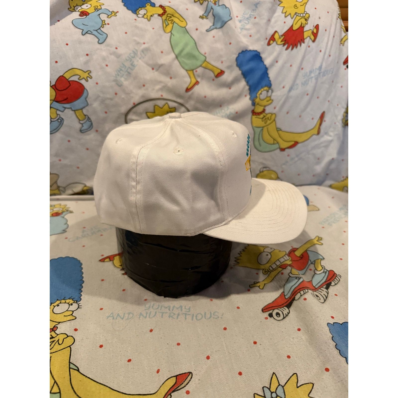 Other True vintage escape reality universal studios hat Size ONE SIZE - 3 Thumbnail