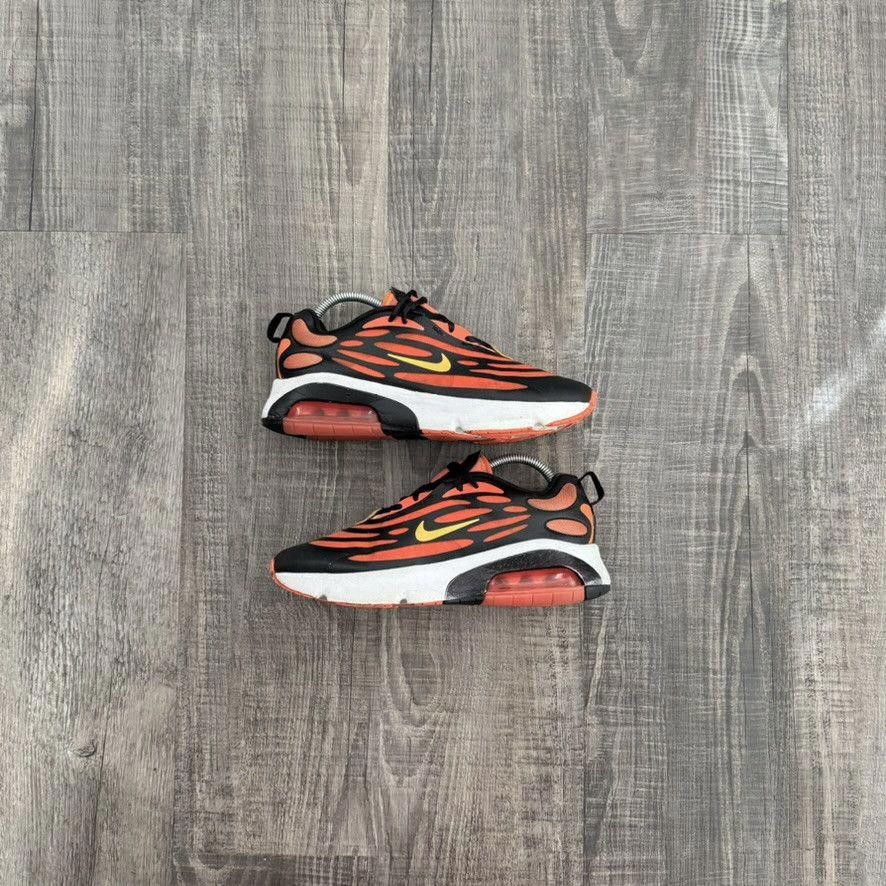 Nike NIKE • Air Max Exosense GS "Tiger" (7M) Size US 7 / EU 40 - 1 Thumbnail