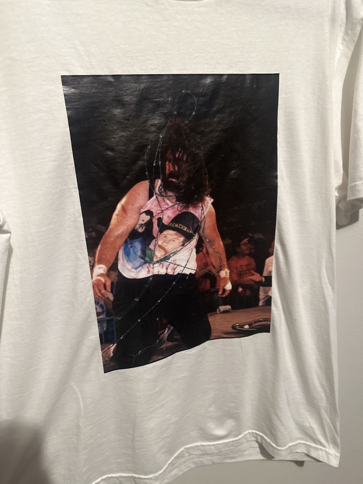 Other PHGOTIT X HOLY F@$K! SHIRT SIZE L Size US L / EU 52-54 / 3 - 1 Thumbnail