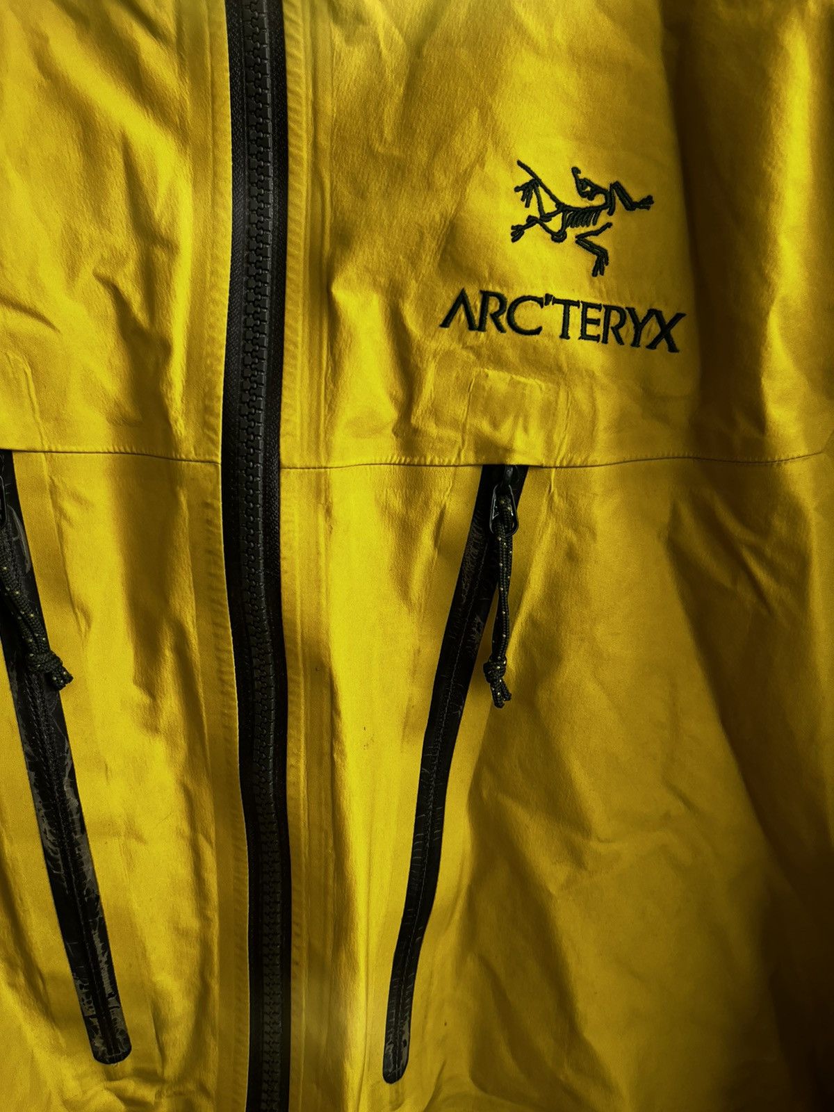 Arc'teryx Arc’teryx Gore Tex pro shell jacket size M Size US M / EU 48-50 / 2 - 16 Thumbnail