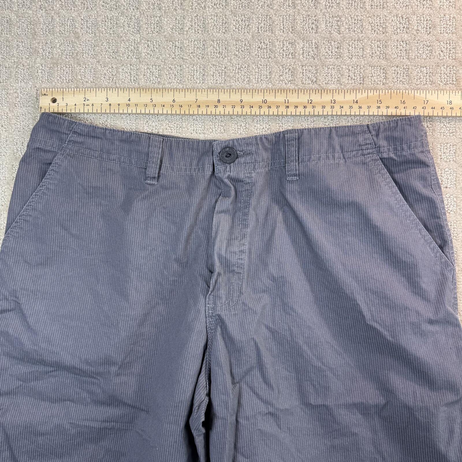 Billabong Vintage Billabong Shorts USA Made Size 36 Size US 34 / EU 50 - 4 Thumbnail