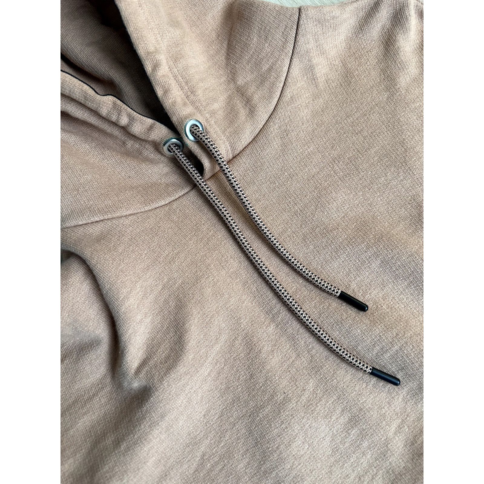 Victoria Beckham RARE Reebok x Victoria Beckham Oversized Hoodie Size XS Size XS / US 0-2 / IT 36-38 - 2 Thumbnail