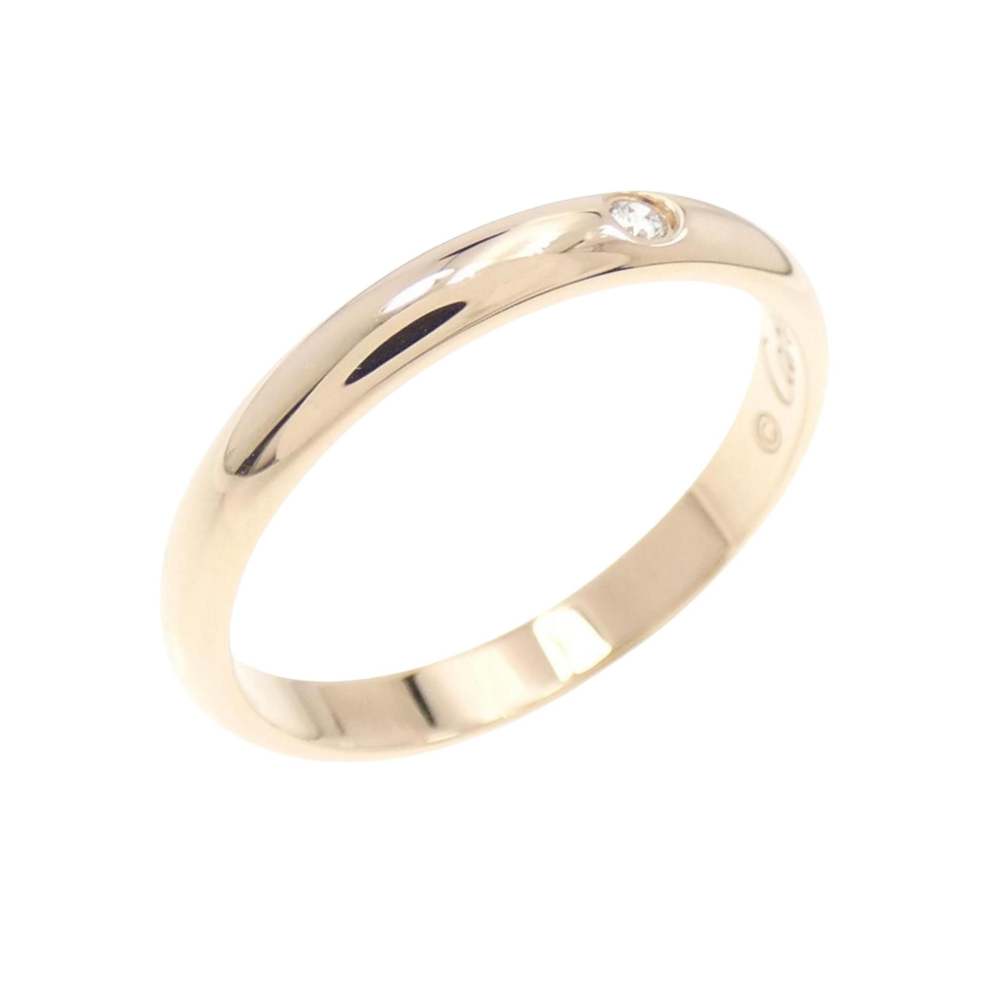 Cartier Cartier C de cartier ring Size ONE SIZE - 1 Thumbnail