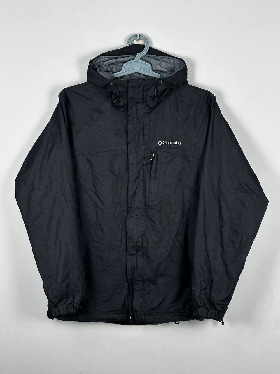 Columbia Columbia Gorpcore Outdoor Omni Heat Winter Jacket Size US M / EU 48-50 / 2 - 1 Thumbnail