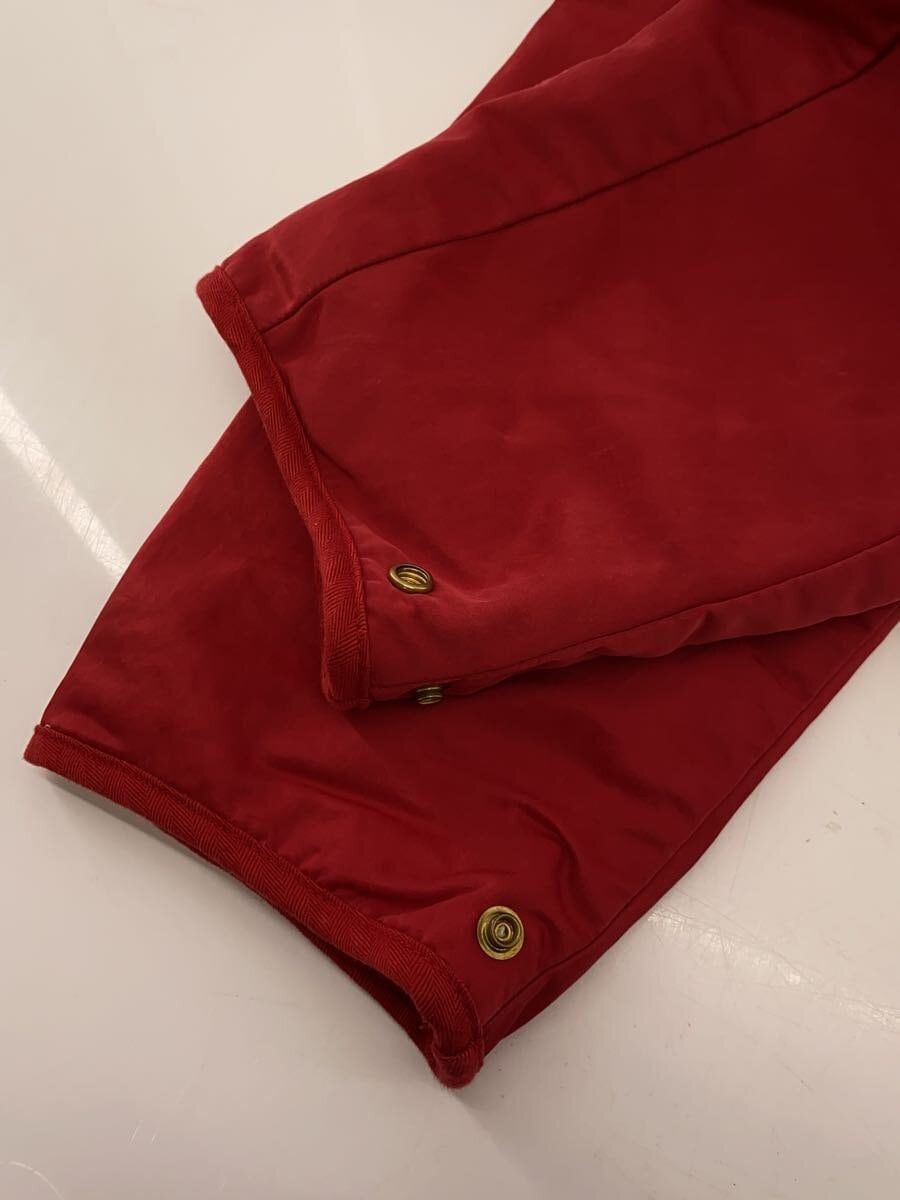 Visvim Red Cotton 16ss Iris Liner Jacket Size US L / EU 52-54 / 3 - 8 Thumbnail