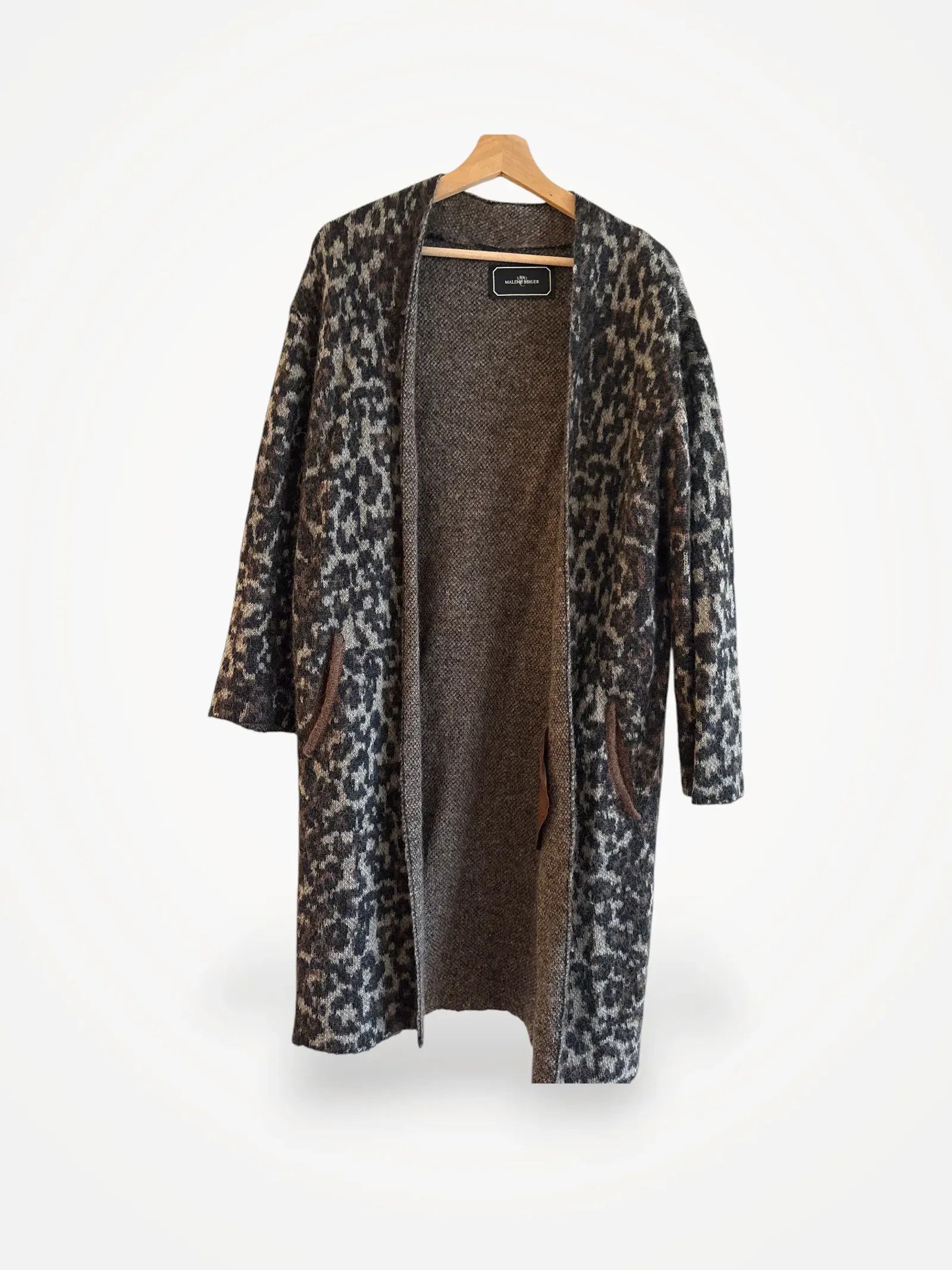 By Malene Birger By Malene Birger Cameliu Cardigan Size XS / US 0-2 / IT 36-38 - 1 Thumbnail
