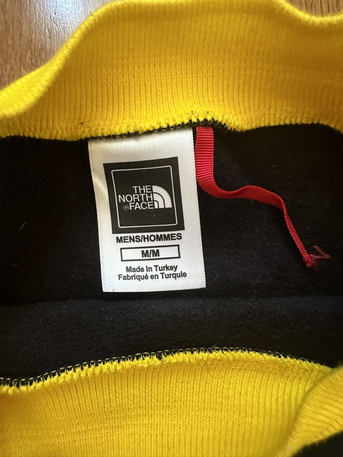 The North Face The North Face x Shantell Martin Crewneck Size US M / EU 48-50 / 2 - 3 Thumbnail