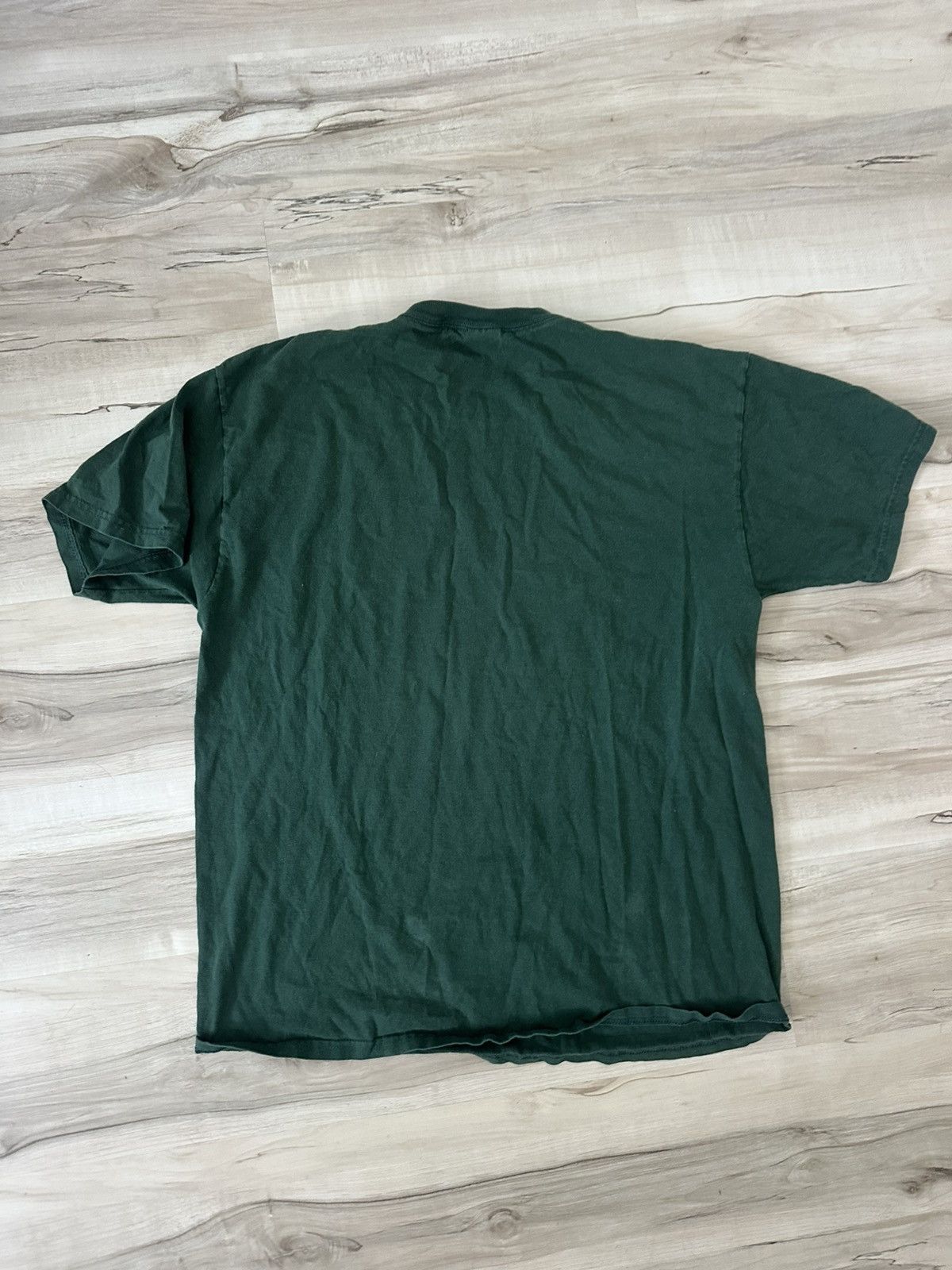 Vintage Vintage graphic tee Size US XL / EU 56 / 4 - 3 Thumbnail