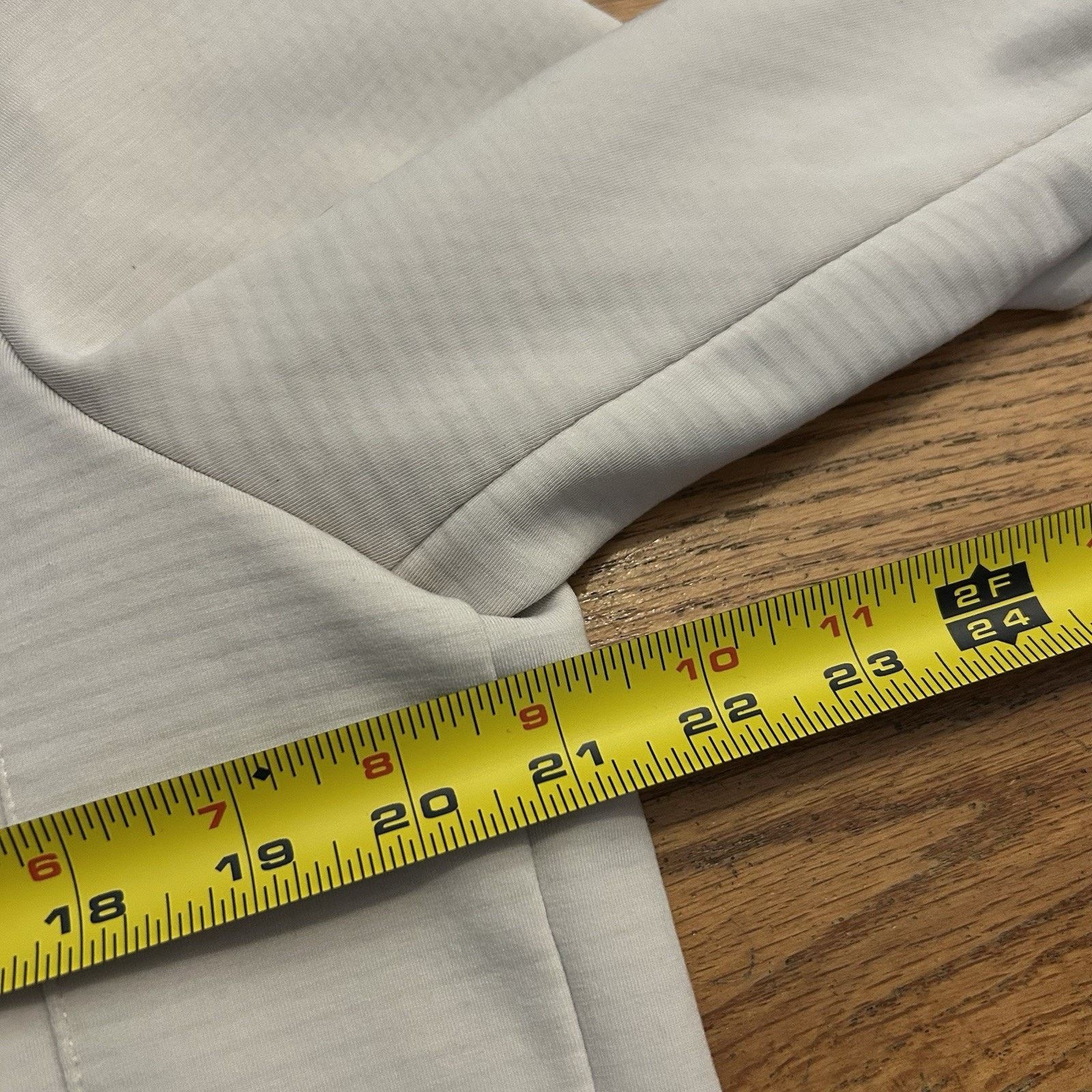 Lululemon Gridliner Fleece Overshirt Performance Snap Shirt Jacket Size US M / EU 48-50 / 2 - 6 Thumbnail