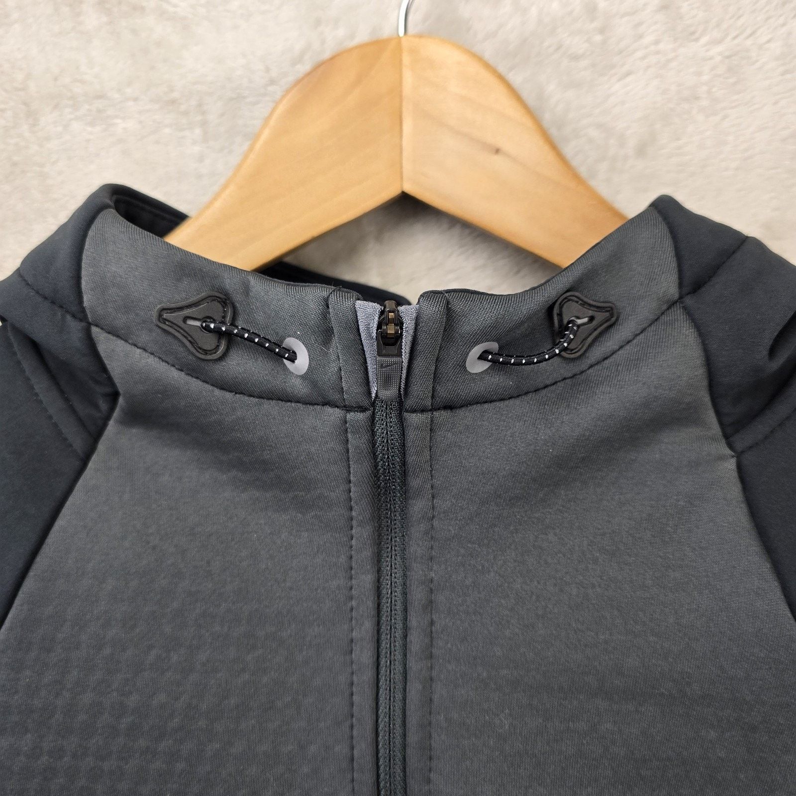 Nike Nike Therma-Fit Oregon Ducks Win The Day Zip Up Hoodie Large Size US L / EU 52-54 / 3 - 5 Thumbnail