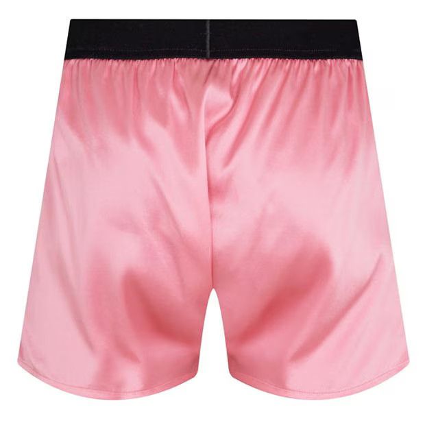 Tom Ford o1g2r1mq0724 Size: 38 / Silk Boxers in Rose Pink Size 38 - 2 Thumbnail