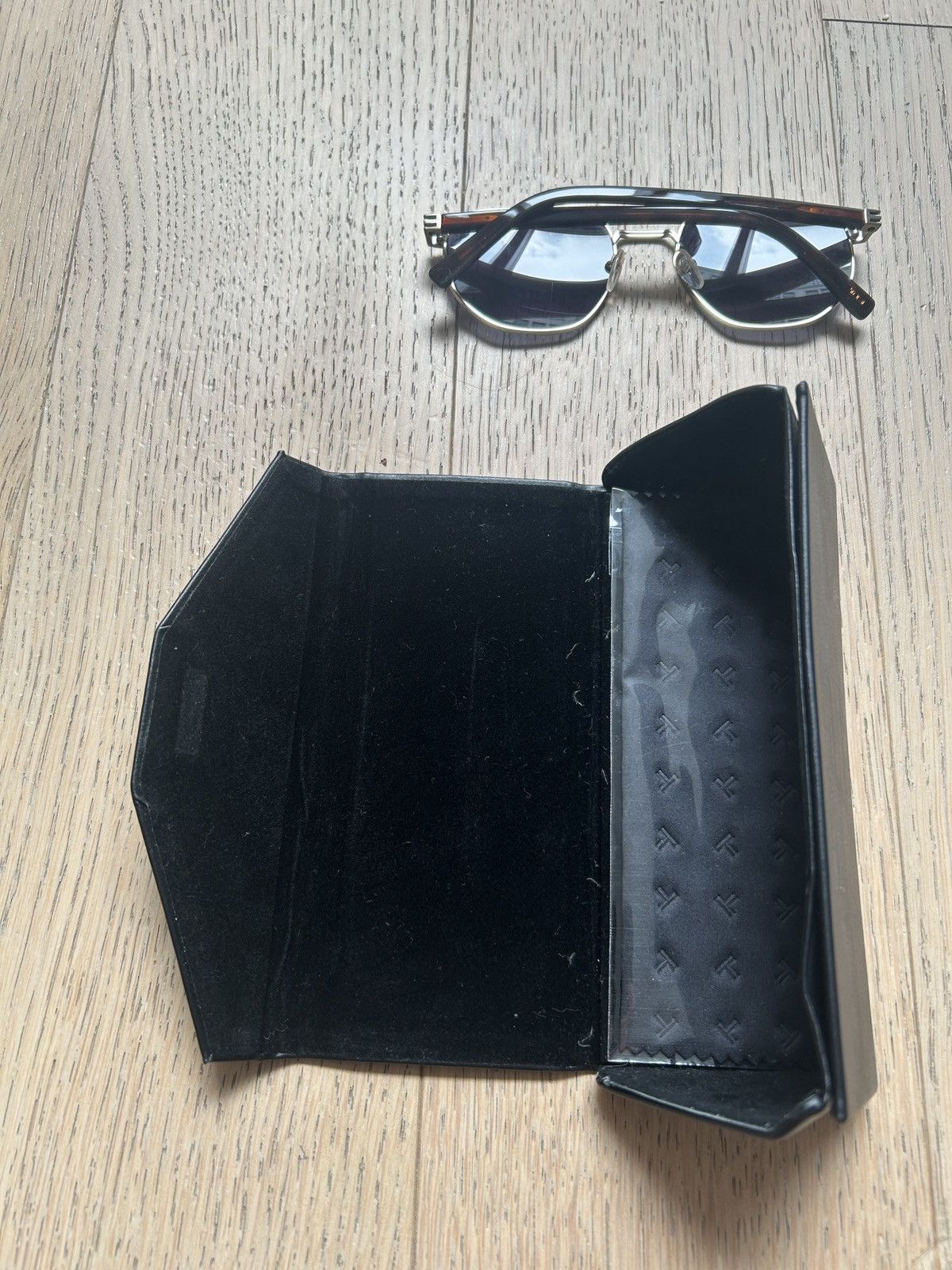 Tumi TUMI Sunglasses Size ONE SIZE - 3 Thumbnail