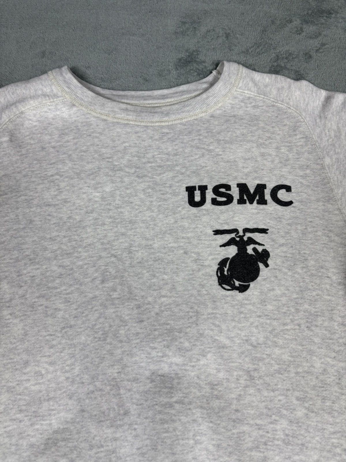 Buzz Rickson's × The Real McCoy's Vintage Buzz Ricksons USMC Size US M / EU 48-50 / 2 - 2 Thumbnail