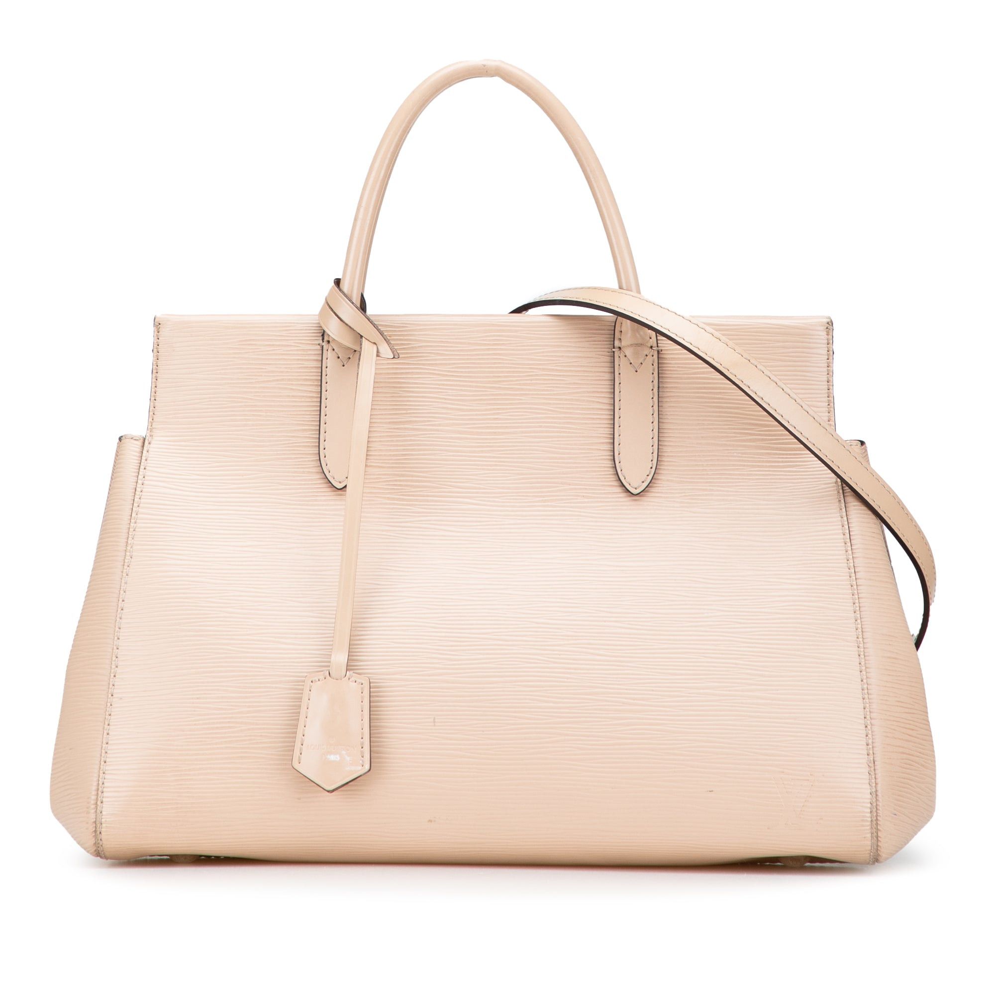 Louis Vuitton Epi Marly MM Size ONE SIZE - 1 Thumbnail