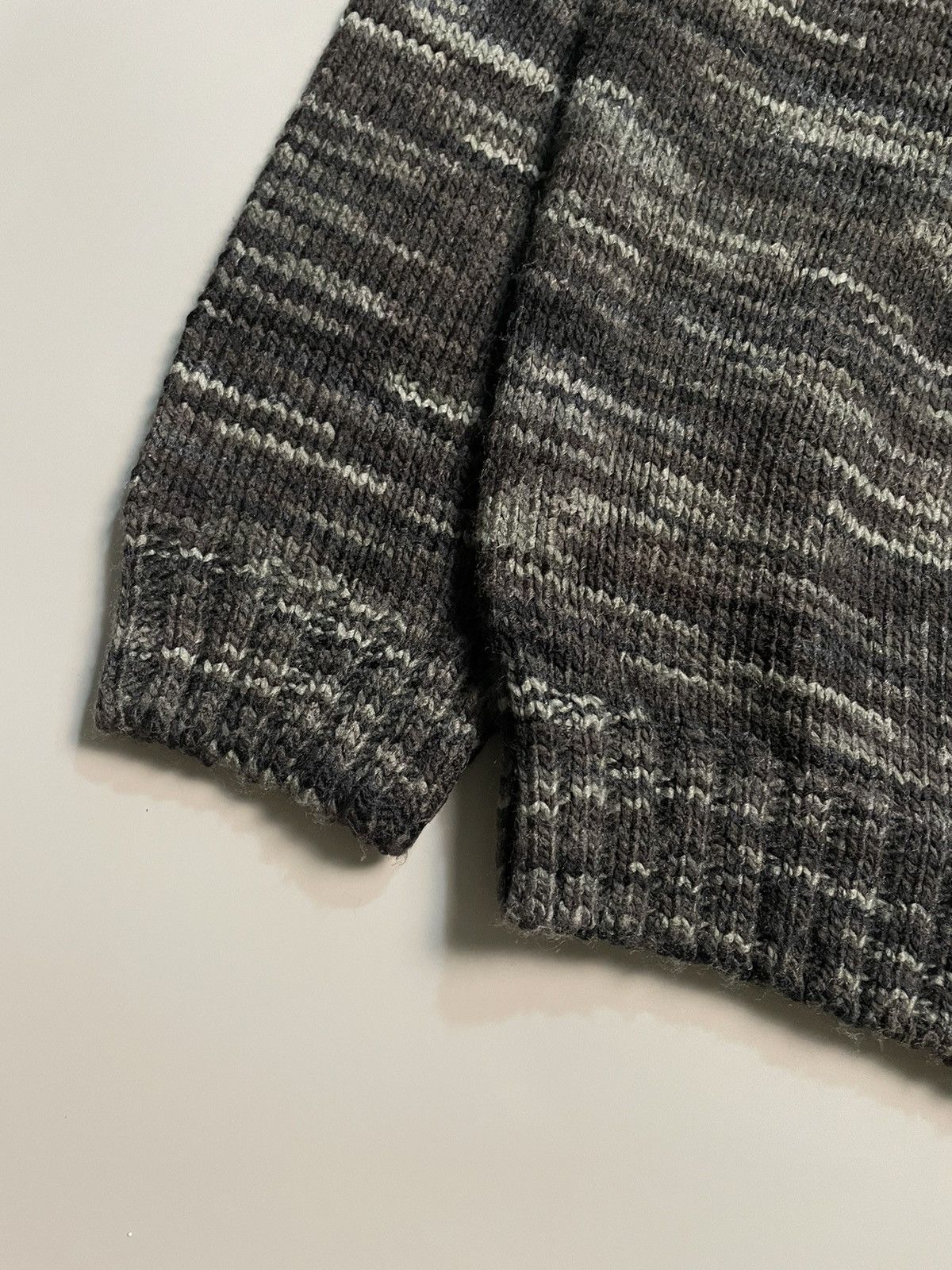 Supreme Supreme Knitwear Size US L / EU 52-54 / 3 - 5 Thumbnail