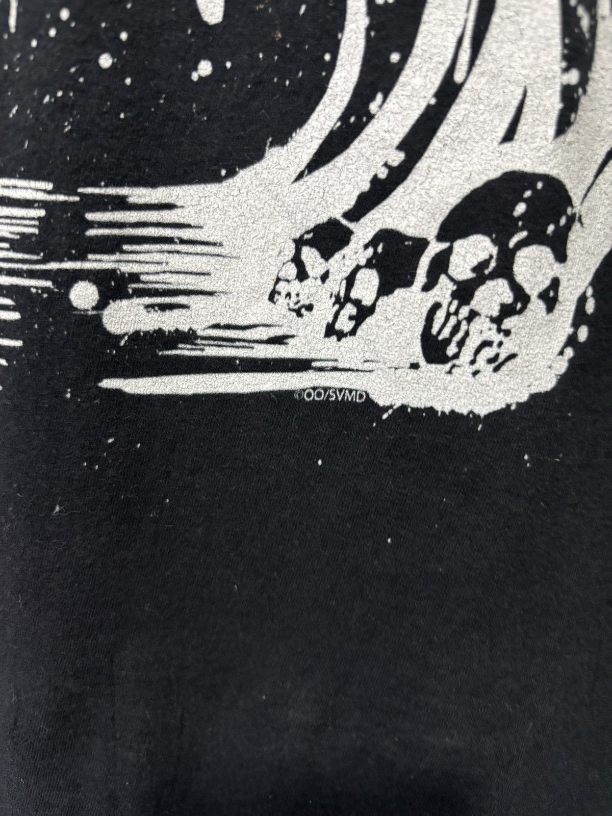 Anime Death Note Tshirt Size US M / EU 48-50 / 2 - 3 Thumbnail