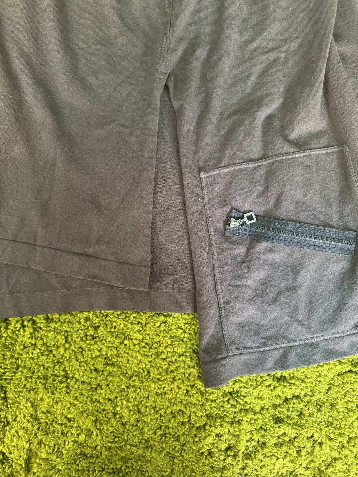 Designer × Sarah Pacini Sarah Pacini avant garde assymetric longsleeve blouse Size M / US 6-8 / IT 42-44 - 5 Thumbnail