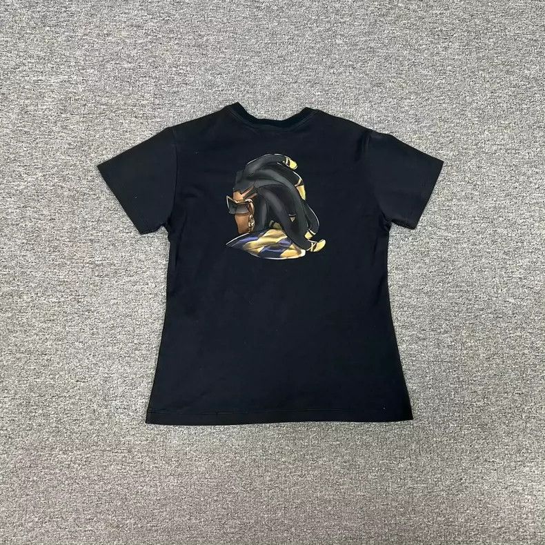 Louis Vuitton Louis Vuitton League of Legends Co-branded Short Sleeve T-S Size US XS / EU 42 / 0 - 2 Thumbnail