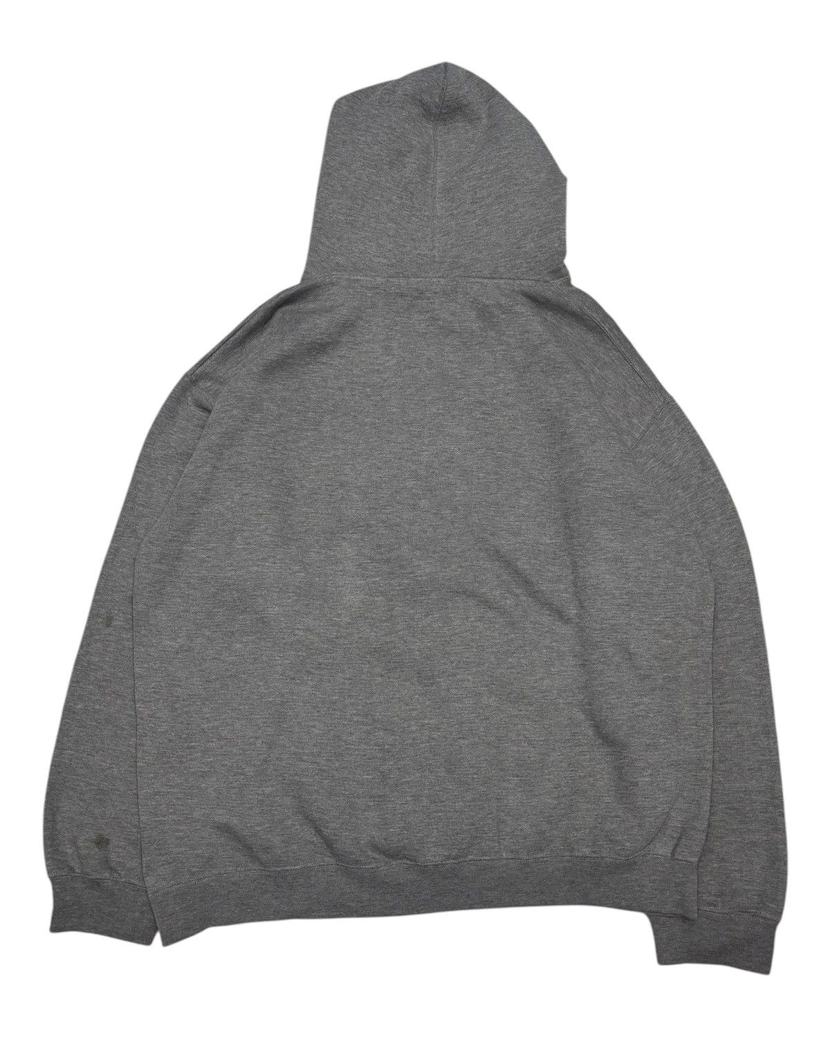 Vintage Vintage Volcom Dirt Sweater Hoodies Street Fashion Size US L / EU 52-54 / 3 - 3 Thumbnail
