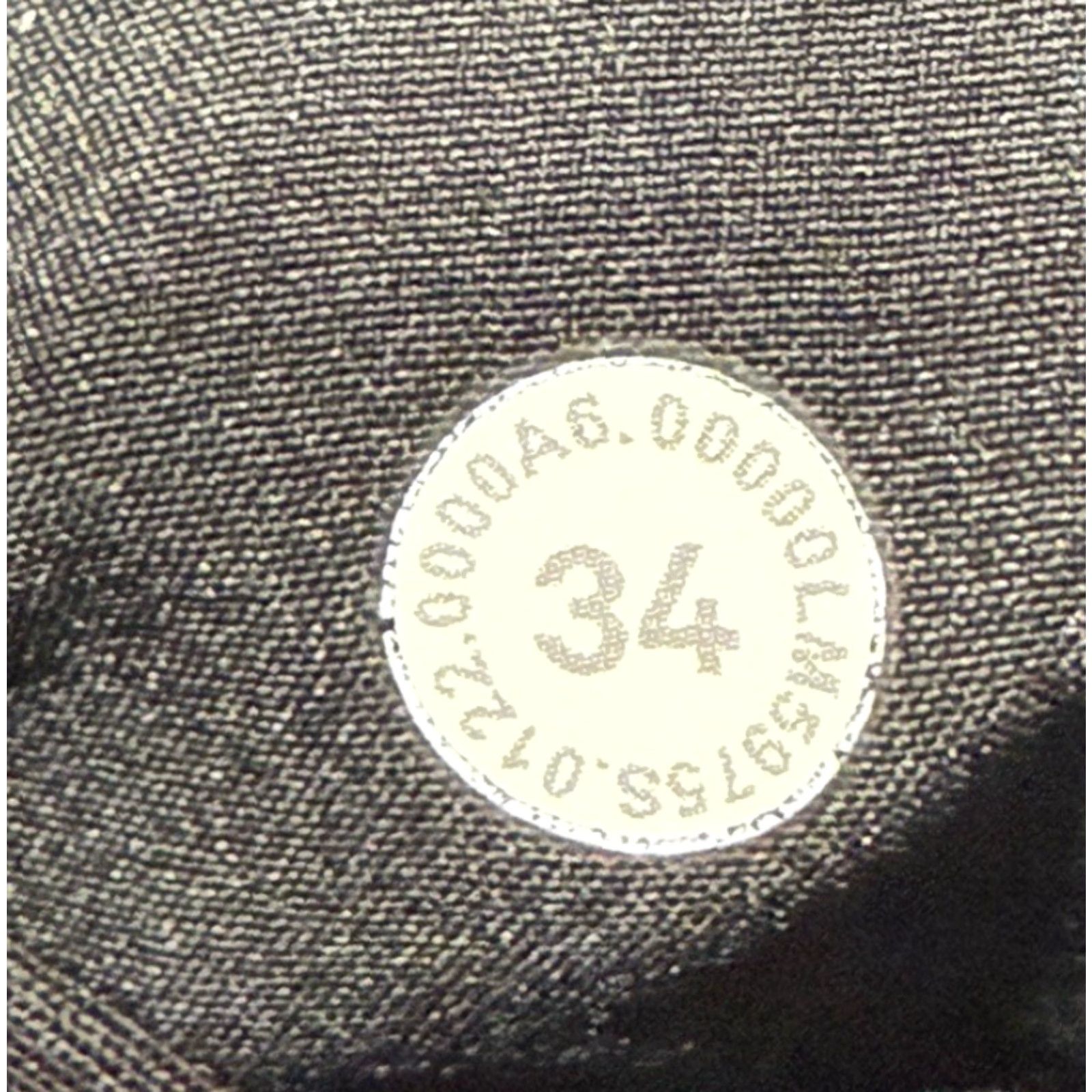 Lululemon Lululemon Commission Pants Slim Mens 34x30 Black LM5975S Chino Straight Front Zip Pockets Stretch Casual Workwear 34 Regular Fall Spring Summer 2024? Size US 34 / EU 50 - 7 Thumbnail