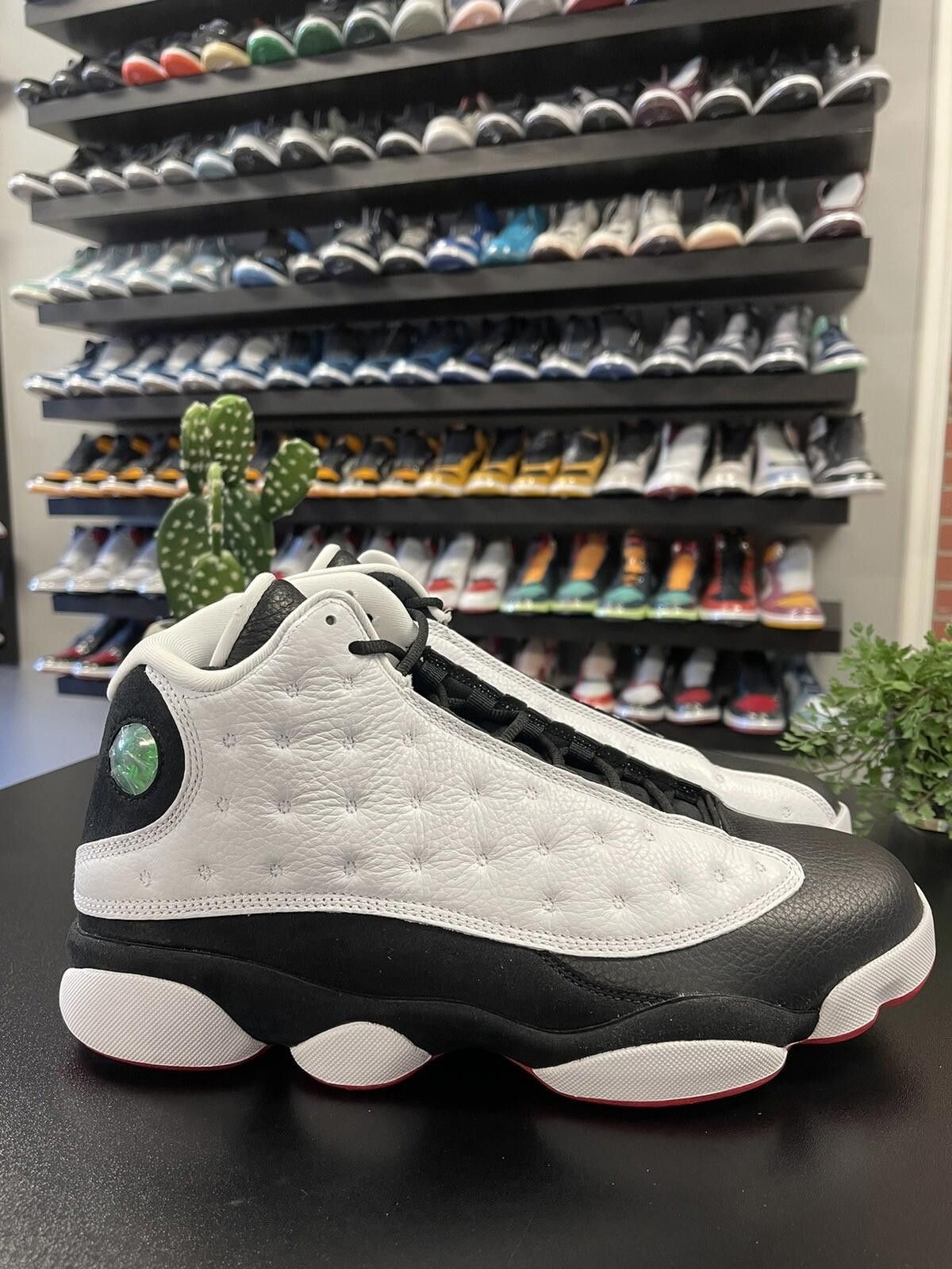 Jordan Brand Size 11 - Jordan 13 Retro He Got Game 2018 Brand New OG 🔥 Size US 11 / EU 44 - 3 Thumbnail