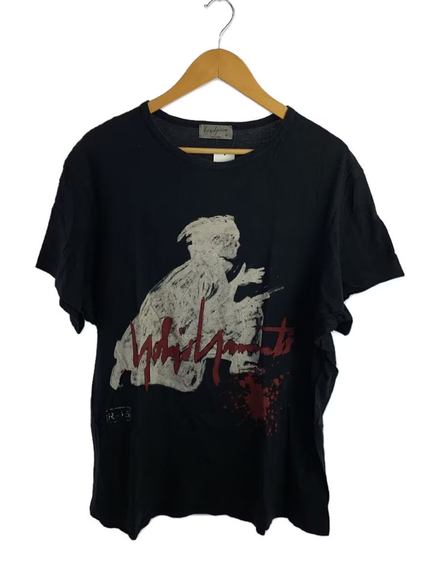 yohji yamamoto POUR HOMME 17aw/Samurai PTT shirt