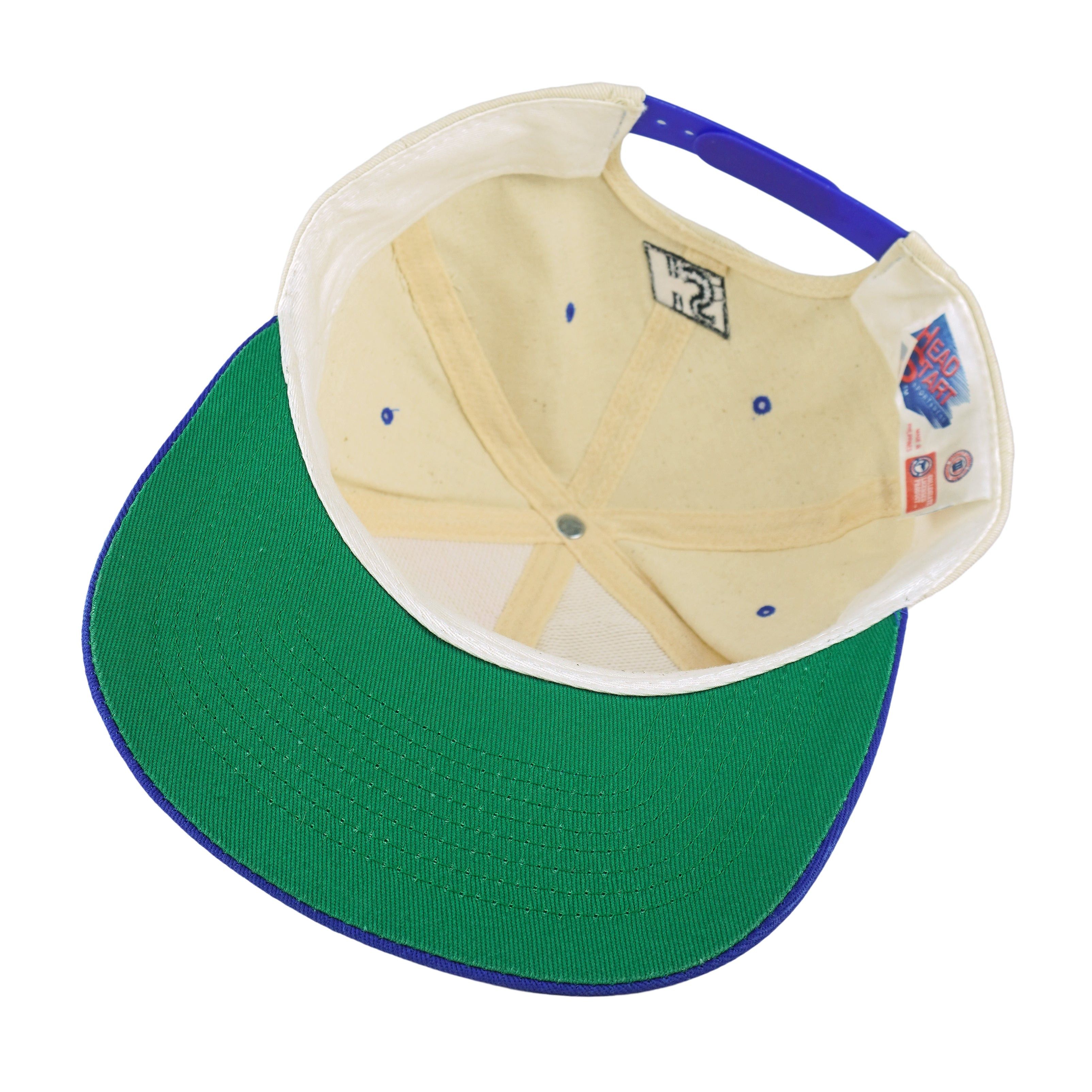 NCAA Florida Gators Snapback Hat 1990s Size ONE SIZE - 6 Thumbnail