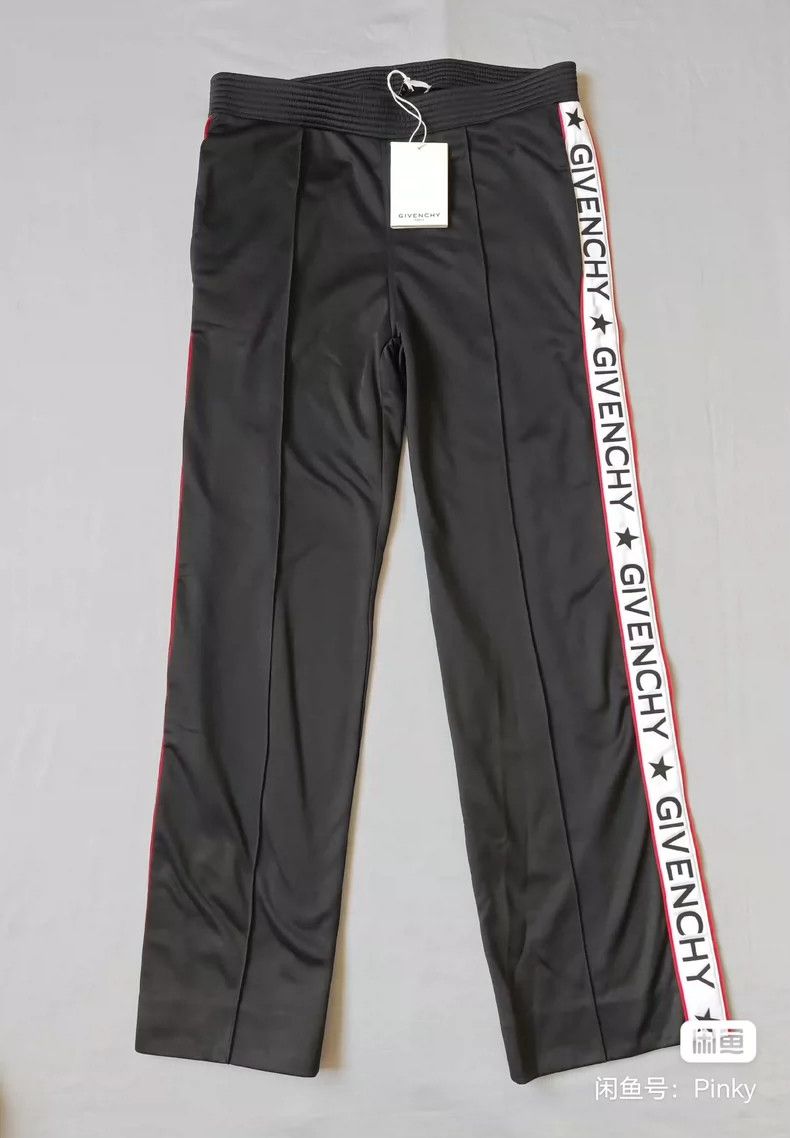 Givenchy Givenchy SizeM Casual Sports Pants, Size US 27 - 1 Thumbnail