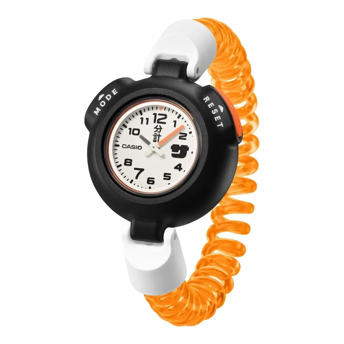 Casio × Electric Cottage × Fragment Design ELECTRIC COTTAGE CASIO 