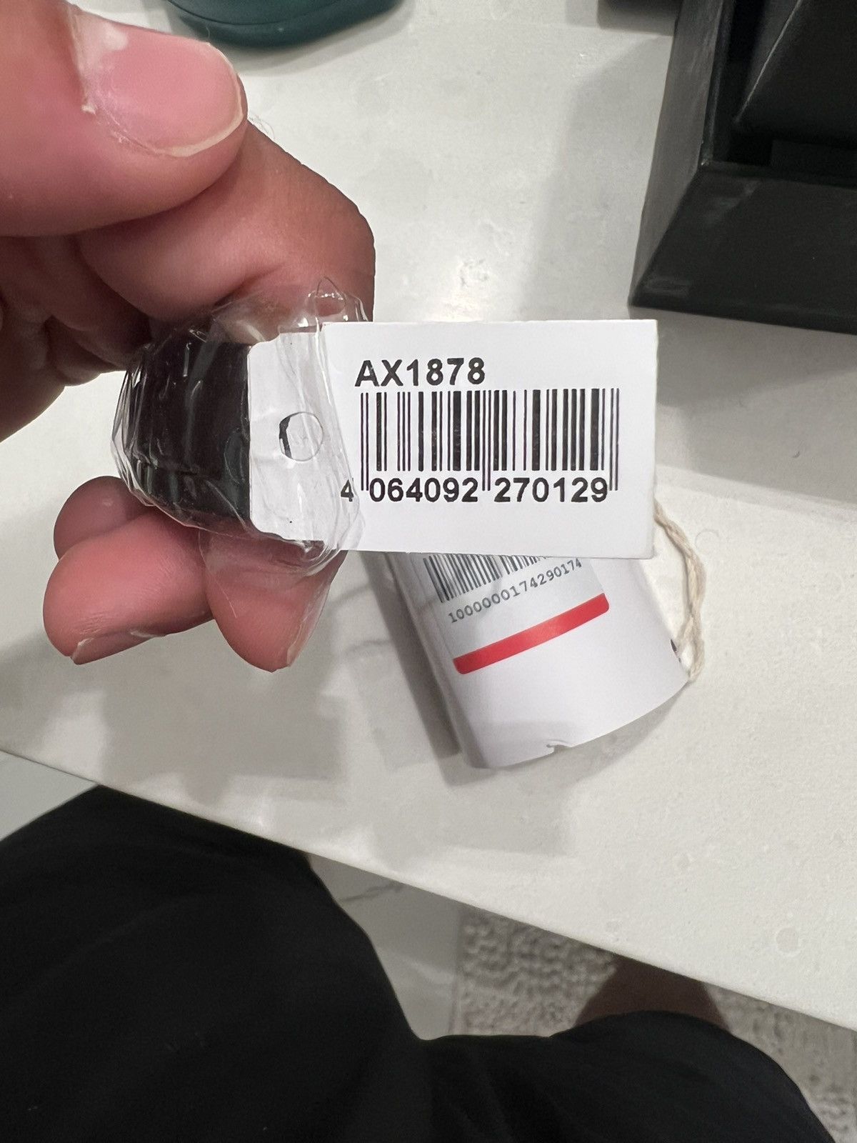 Armani Exchange Armani Exchange Watch Size ONE SIZE - 3 Thumbnail
