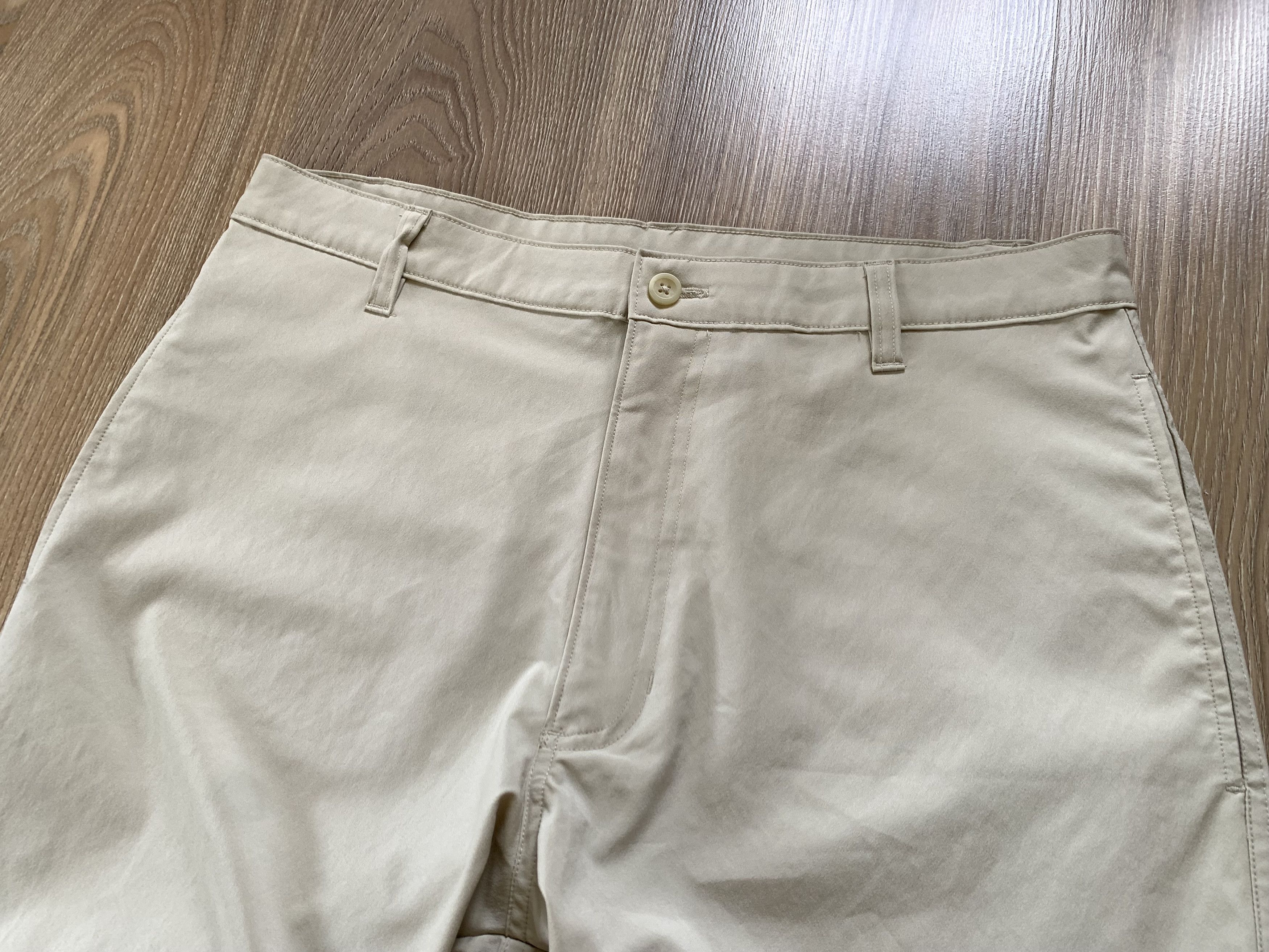 Champion Champion Golf Breathable Pants Size US 34 / EU 50 - 4 Thumbnail