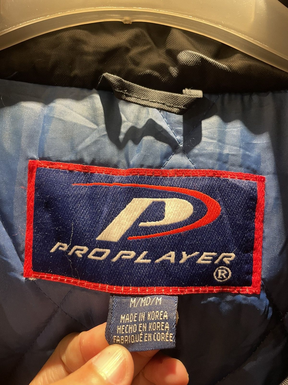 Pro Player × Vintage Vintage pro player Sea Hawk Size US M / EU 48-50 / 2 - 9 Thumbnail