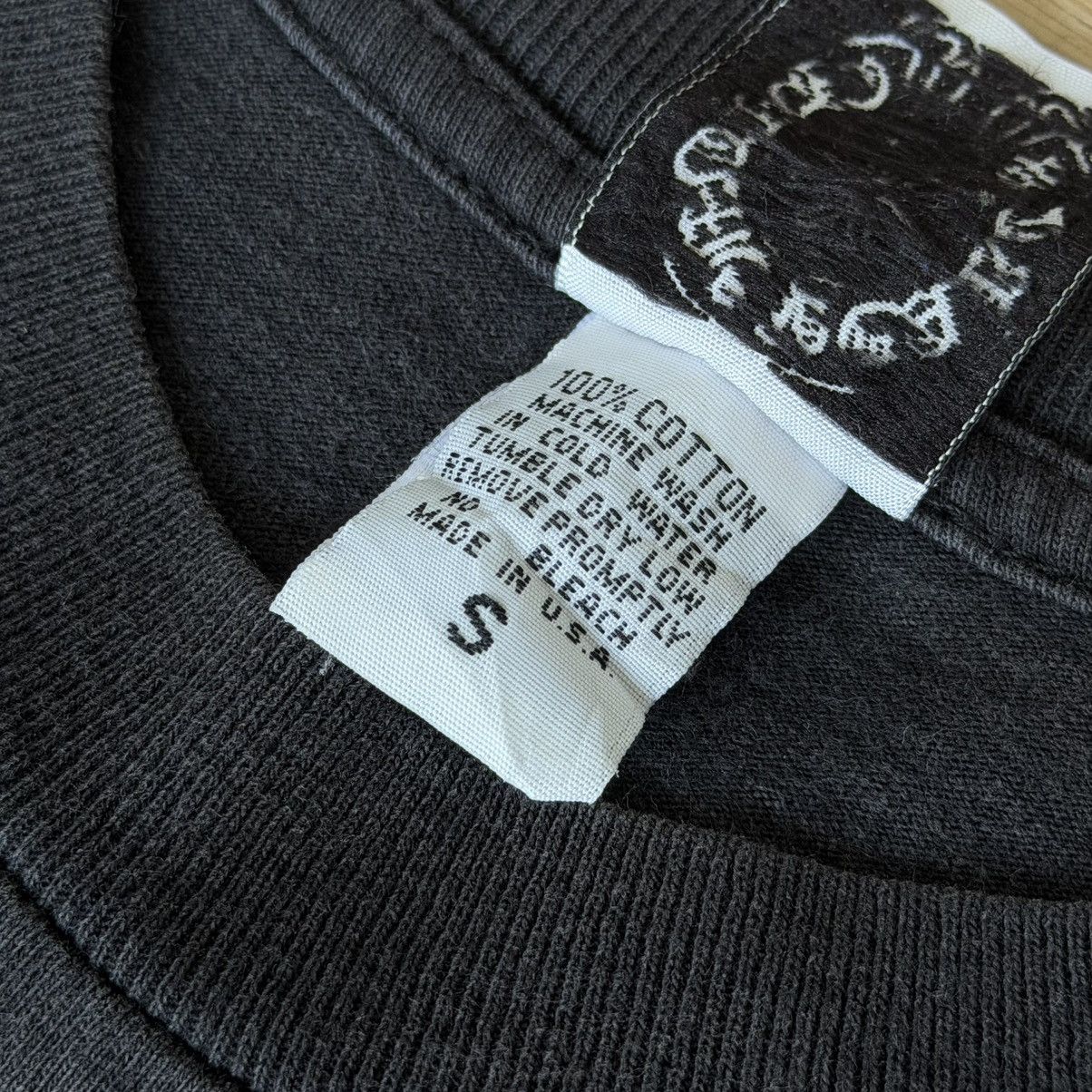 Chrome Hearts Chrome Hearts Foti T Bar Ter ON HOLD Size US S / EU 44-46 / 1 - 5 Thumbnail