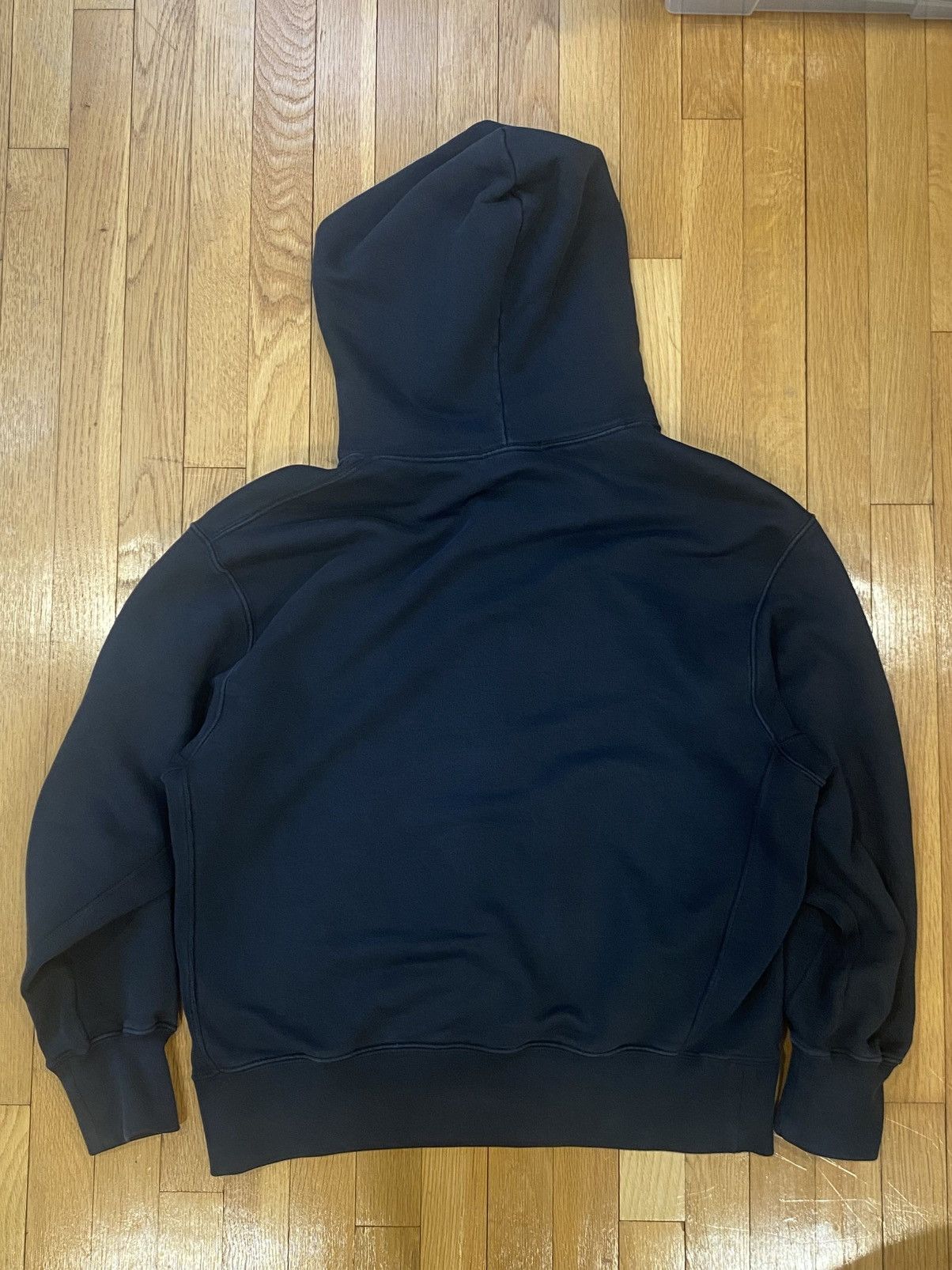 Yeezy Yeezy Season 4 Zip Up Size US S / EU 44-46 / 1 - 7 Thumbnail