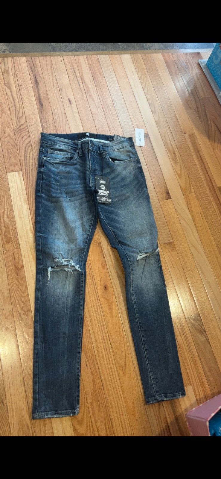 Other jordan craig Size US 32 / EU 48 - 1 Preview