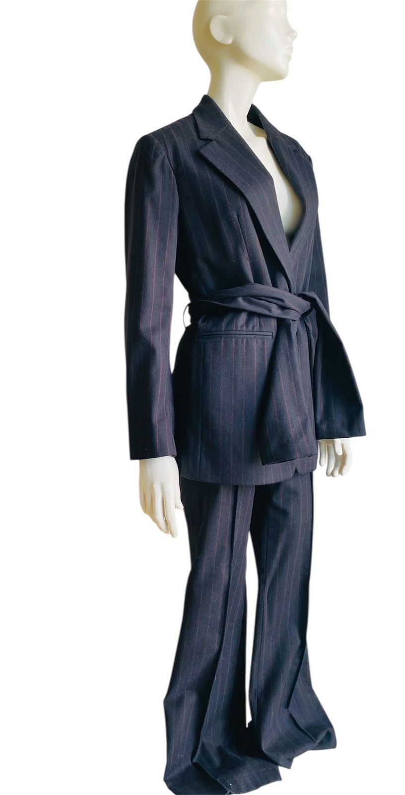 Ann Demeulemeester Ann Demeulemeester woman suit Size S / US 4 / IT 40 - 13 Thumbnail