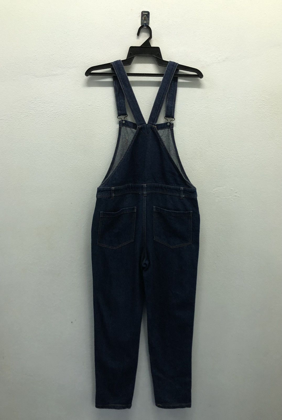Vintage Vintage Emsexcite For All Ways You Style Overalls Size US 33 - 2 Thumbnail