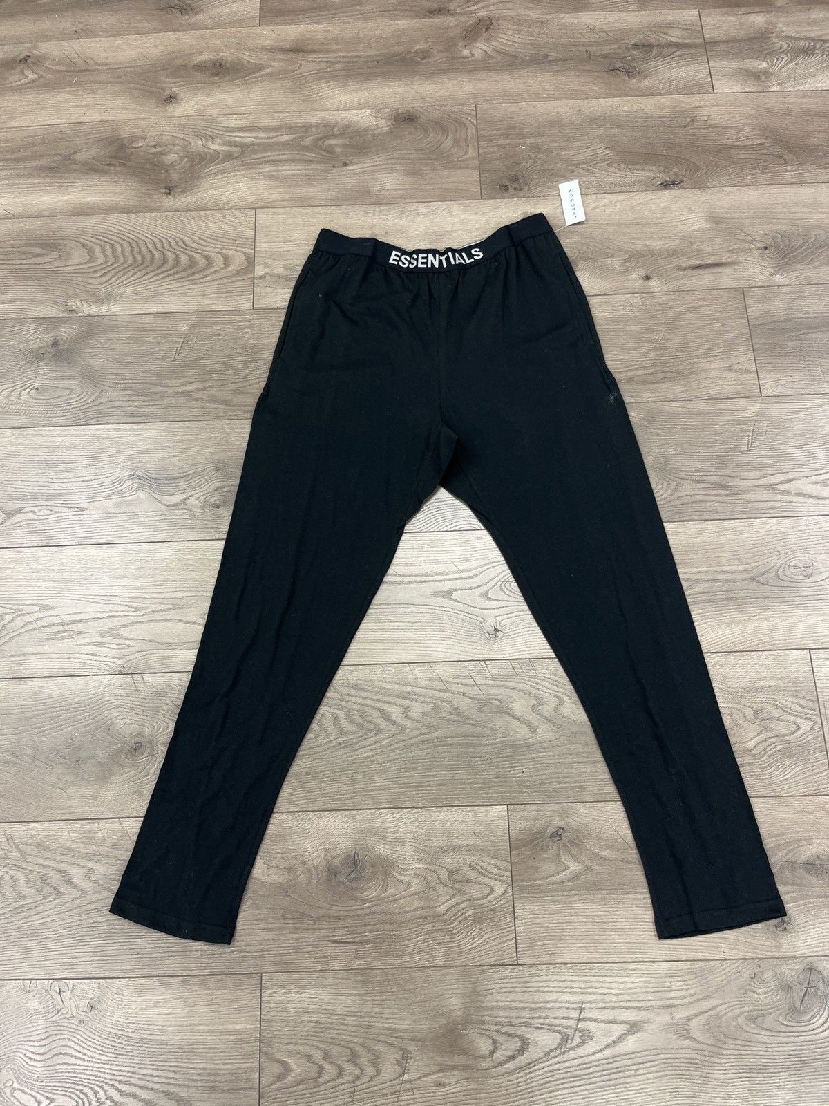 Essentials × Fear of God Fear Of God Essentials Legging Size US 36 / EU 52 - 1 Thumbnail