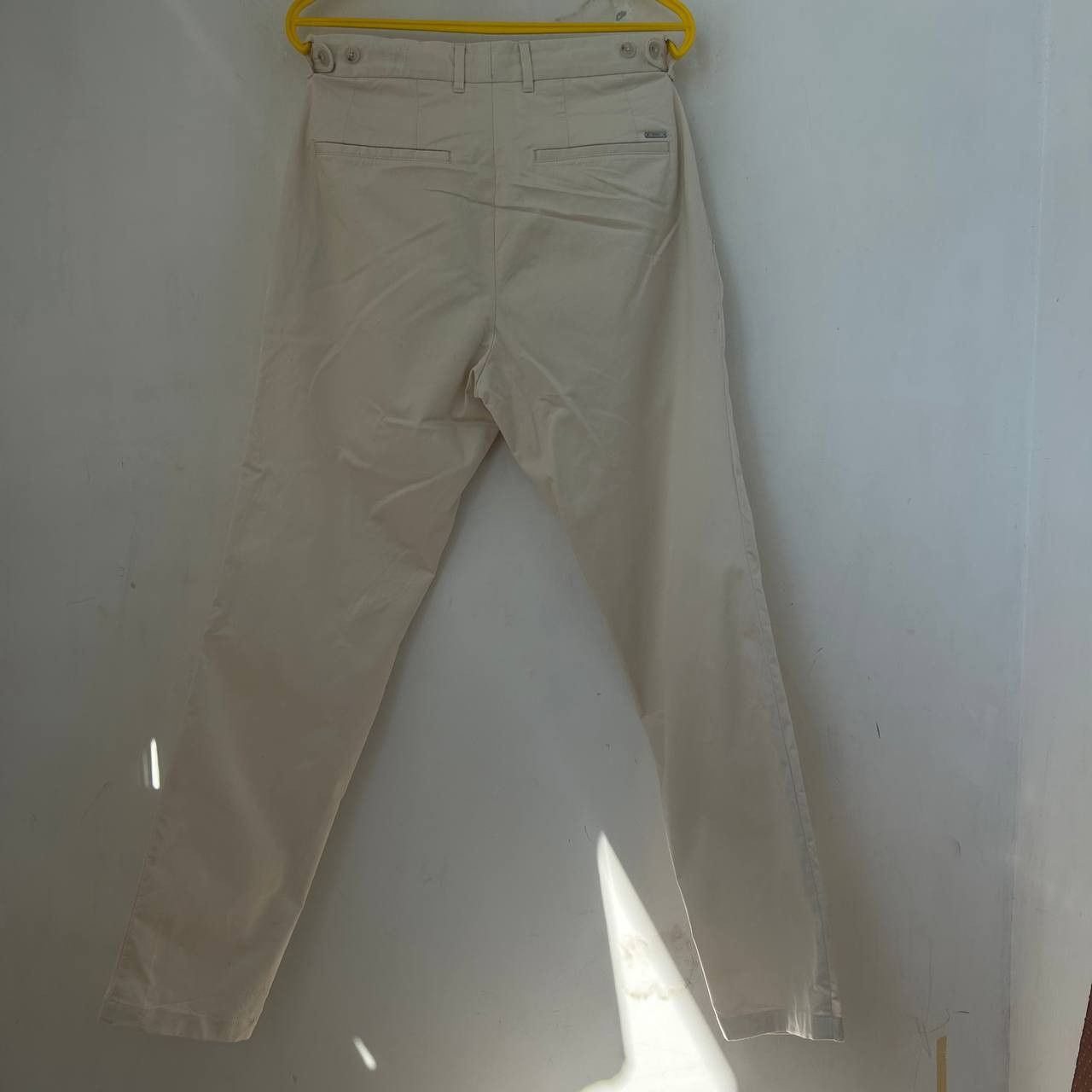 Hugo Boss Hugo Boss trousers #1333 Size US 32 / EU 48 - 2 Thumbnail
