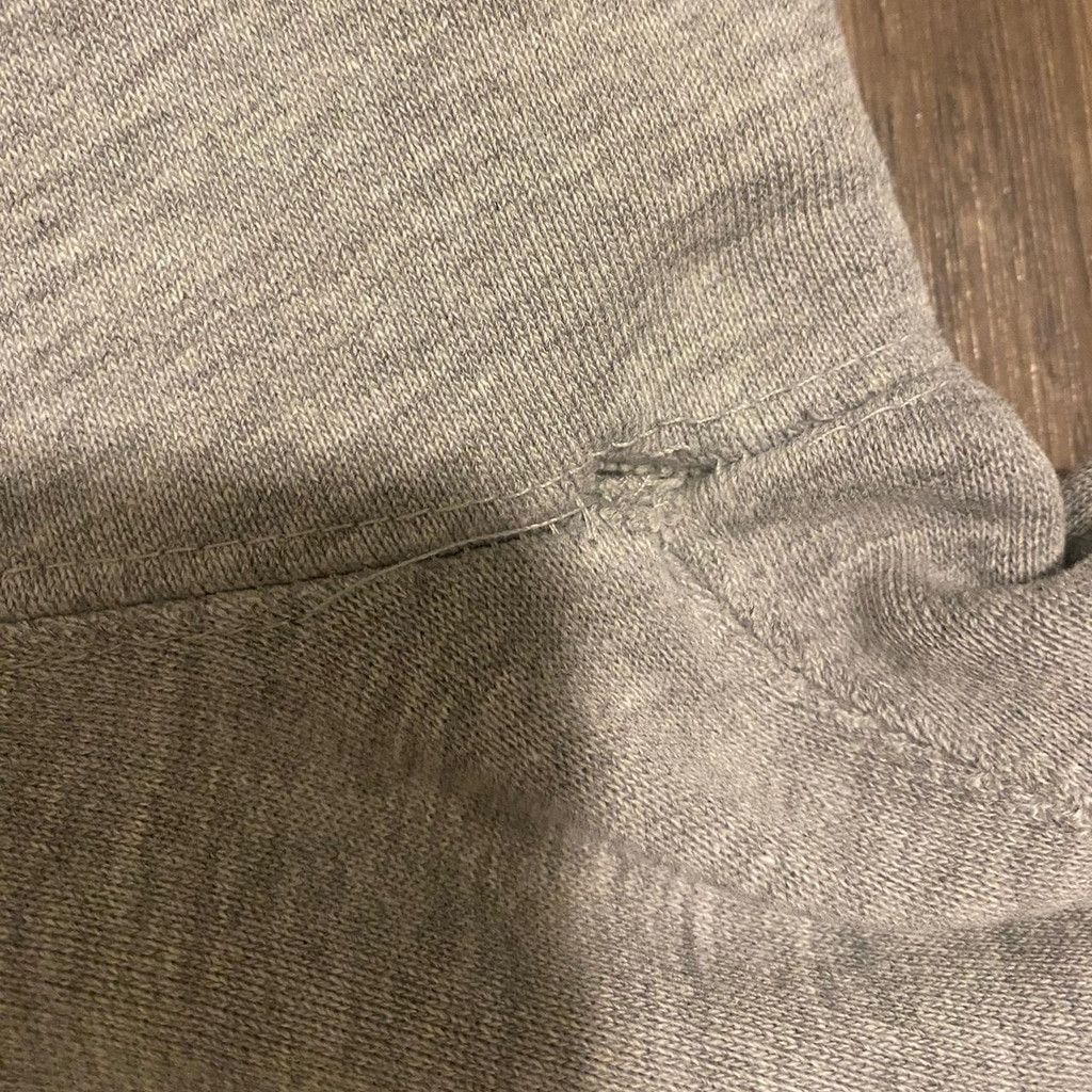 Steve And Barrys Smartass University vtg Hoodie size M(signs of wear) Size US M / EU 48-50 / 2 - 7 Thumbnail