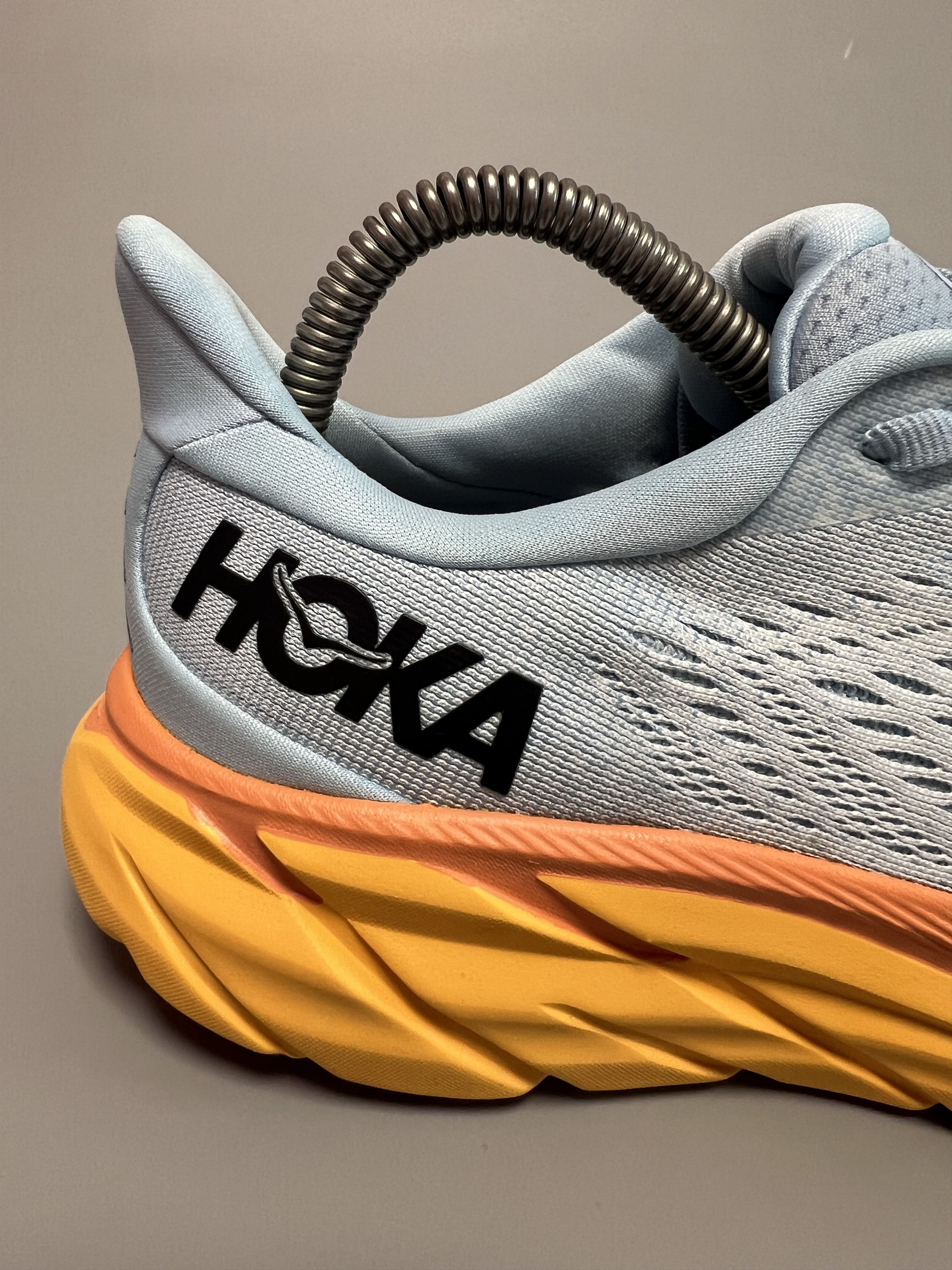 Hoka 6B Hoka One One Clifton 8 Running Shoes Walking Gym Size US 6 / IT 36 - 12 Thumbnail