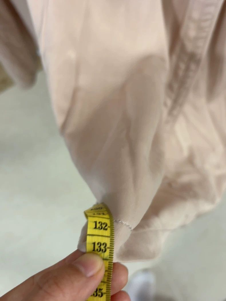 Ann Demeulemeester Ann Demeulemeester silk coat-2506 Size US M / EU 48-50 / 2 - 7 Thumbnail