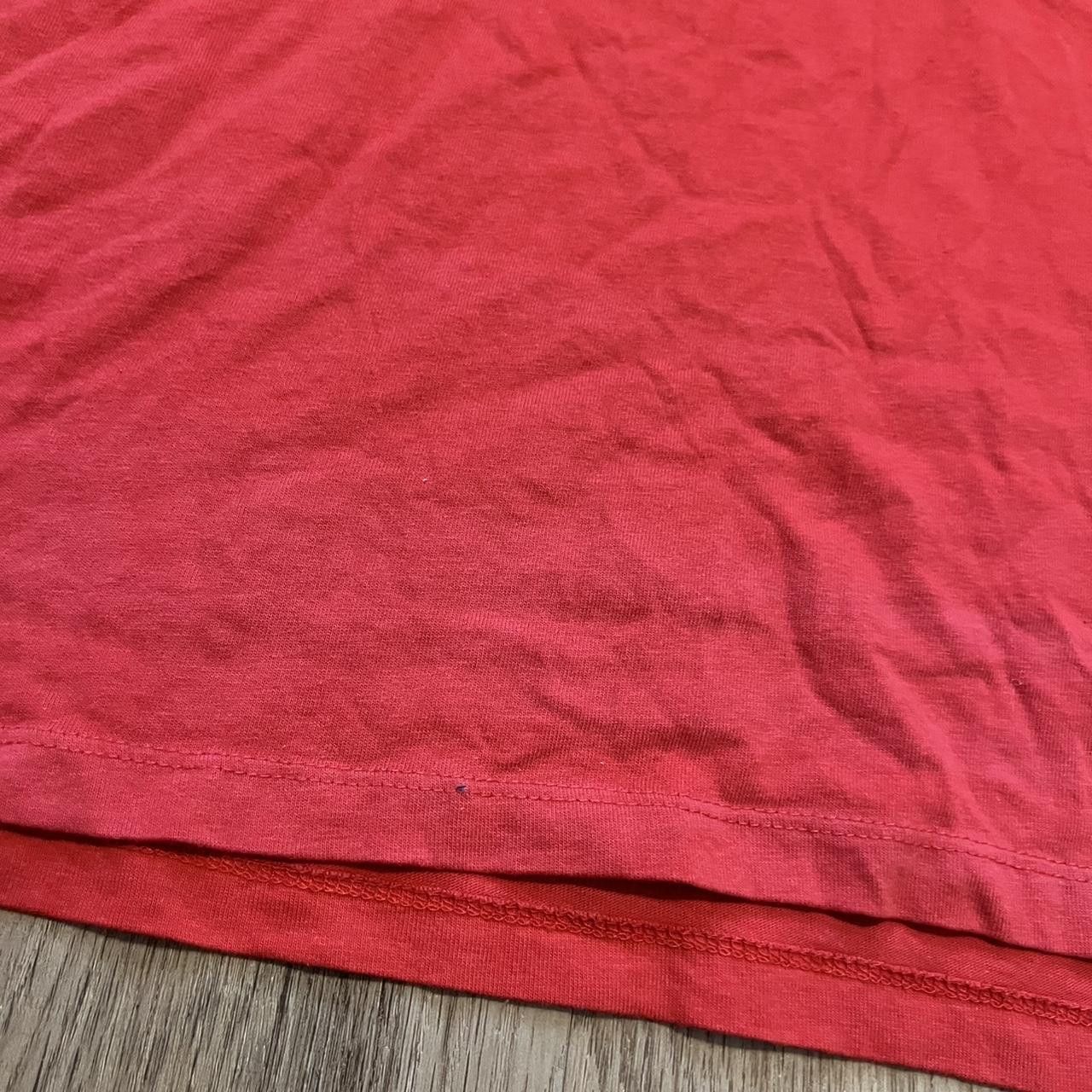 Other Wales Vintage Retro 90s home football shirt Size US XL / EU 56 / 4 - 5 Thumbnail
