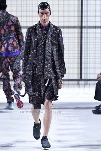 Comme des Garcons Comme Des Garcons blazer Size US M / EU 48-50 / 2 - 6 Thumbnail