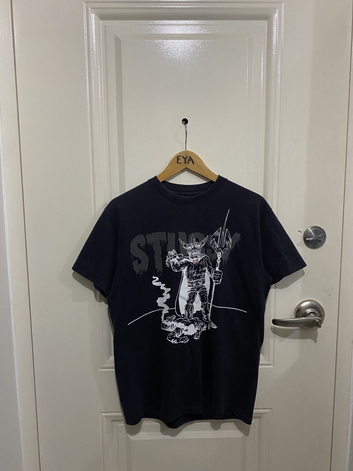 Stussy Rare Stussy Return of the Beast Size US M / EU 48-50 / 2 - 1 Thumbnail