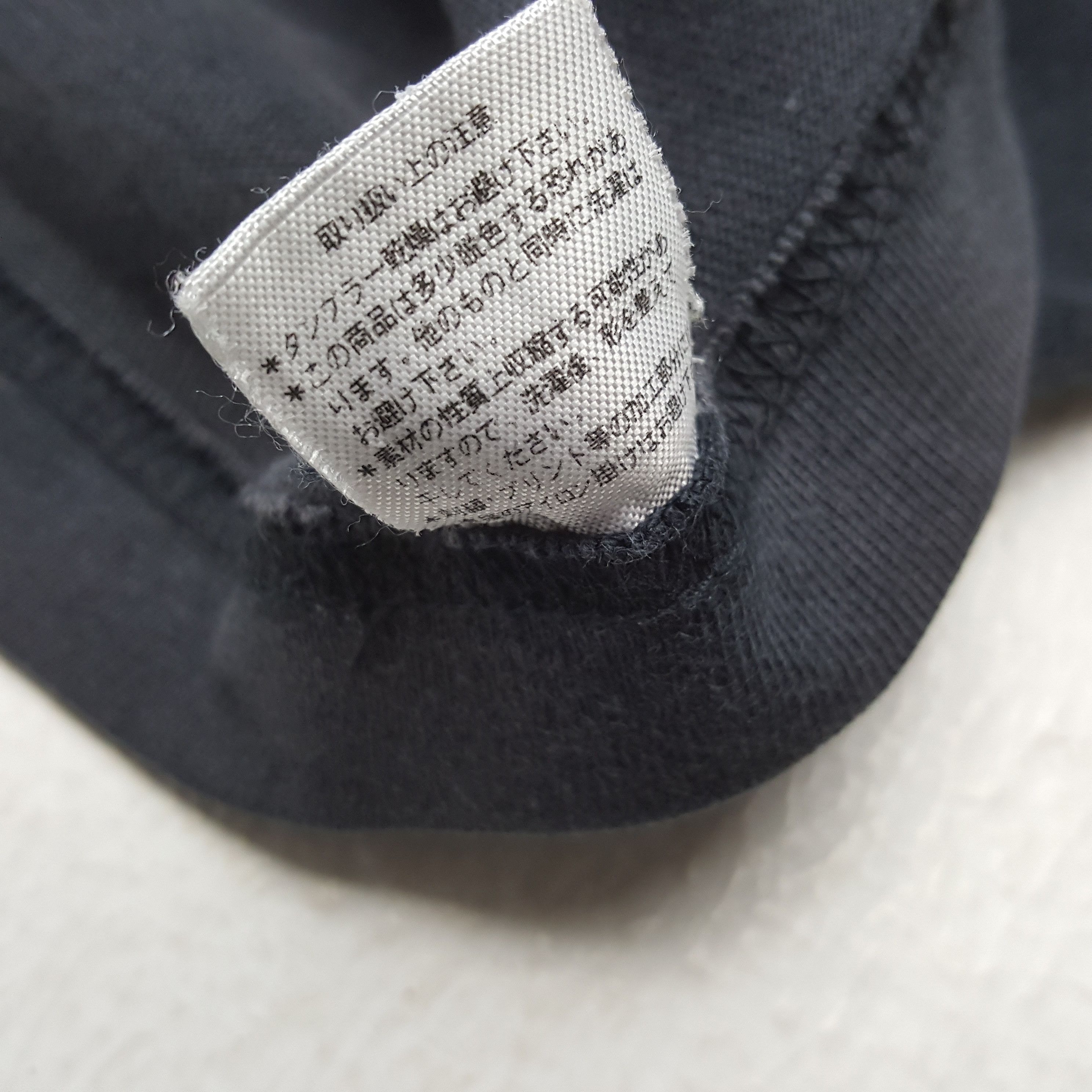 Japanese Brand × Vintage TRD RACING DEVELOPMENT Motorsports Tshirt Size US L / EU 52-54 / 3 - 6 Thumbnail